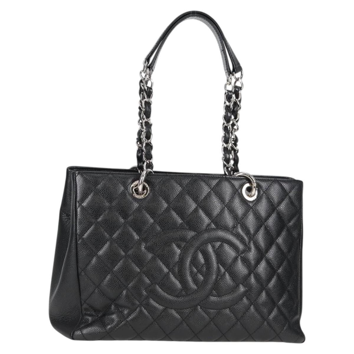 Chanel Chanel Grand Shopping shoulder Size ONE SIZE - 1 Thumbnail