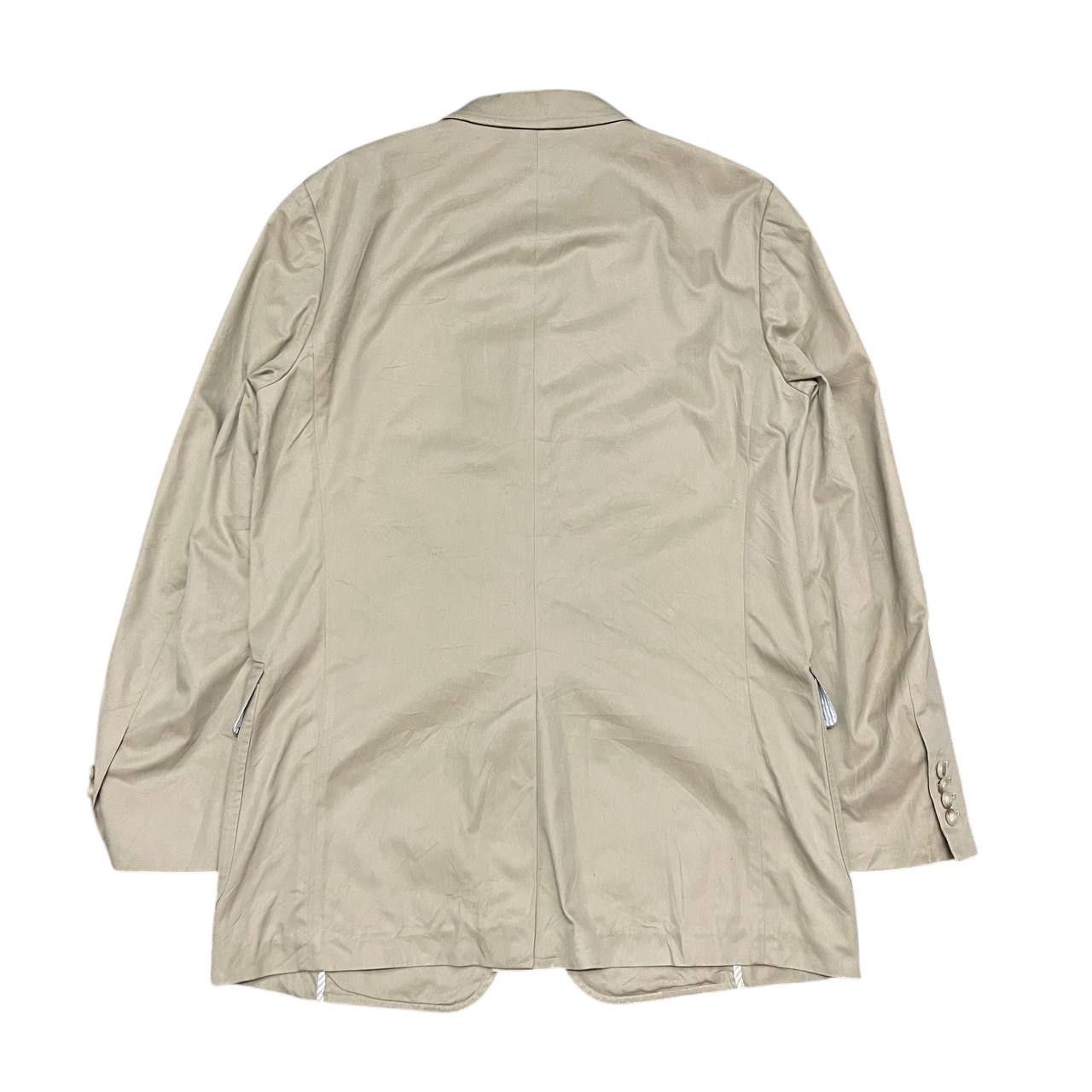 Polo Ralph Lauren Vintage Polo Ralph Lauren Blazer Size US L / EU 52-54 / 3 - 10 Thumbnail