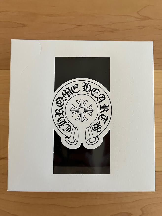 Chrome Hearts Chrome Hearts Black Horseshoe Leggings Size Small Size 25" / US 0 / IT 36 - 3 Thumbnail