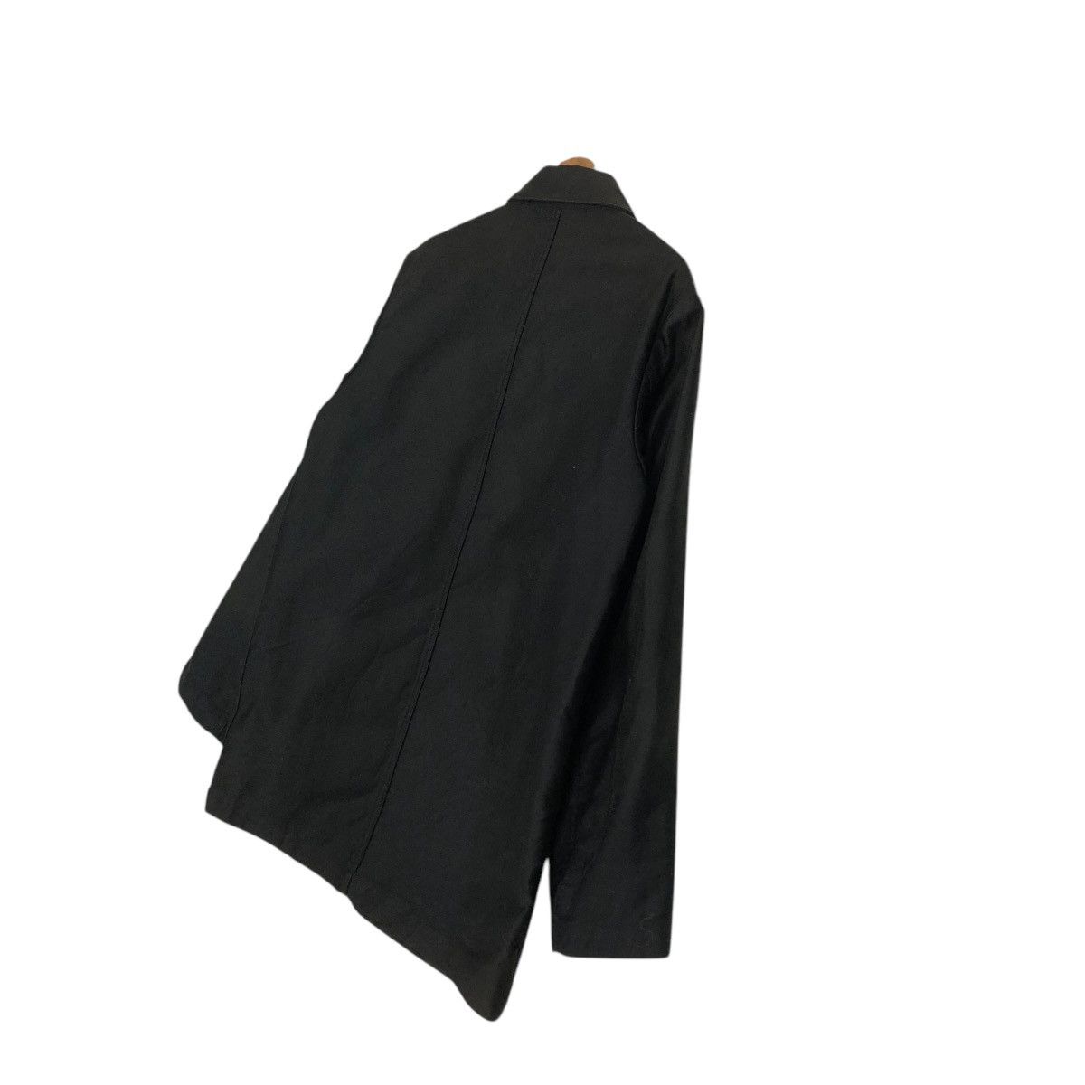 Japanese Brand 🔥VINTAGE CHORE WORK JACKET VETRA FRANCE ISSEY MIYAKE Size US M / EU 48-50 / 2 - 12 Thumbnail