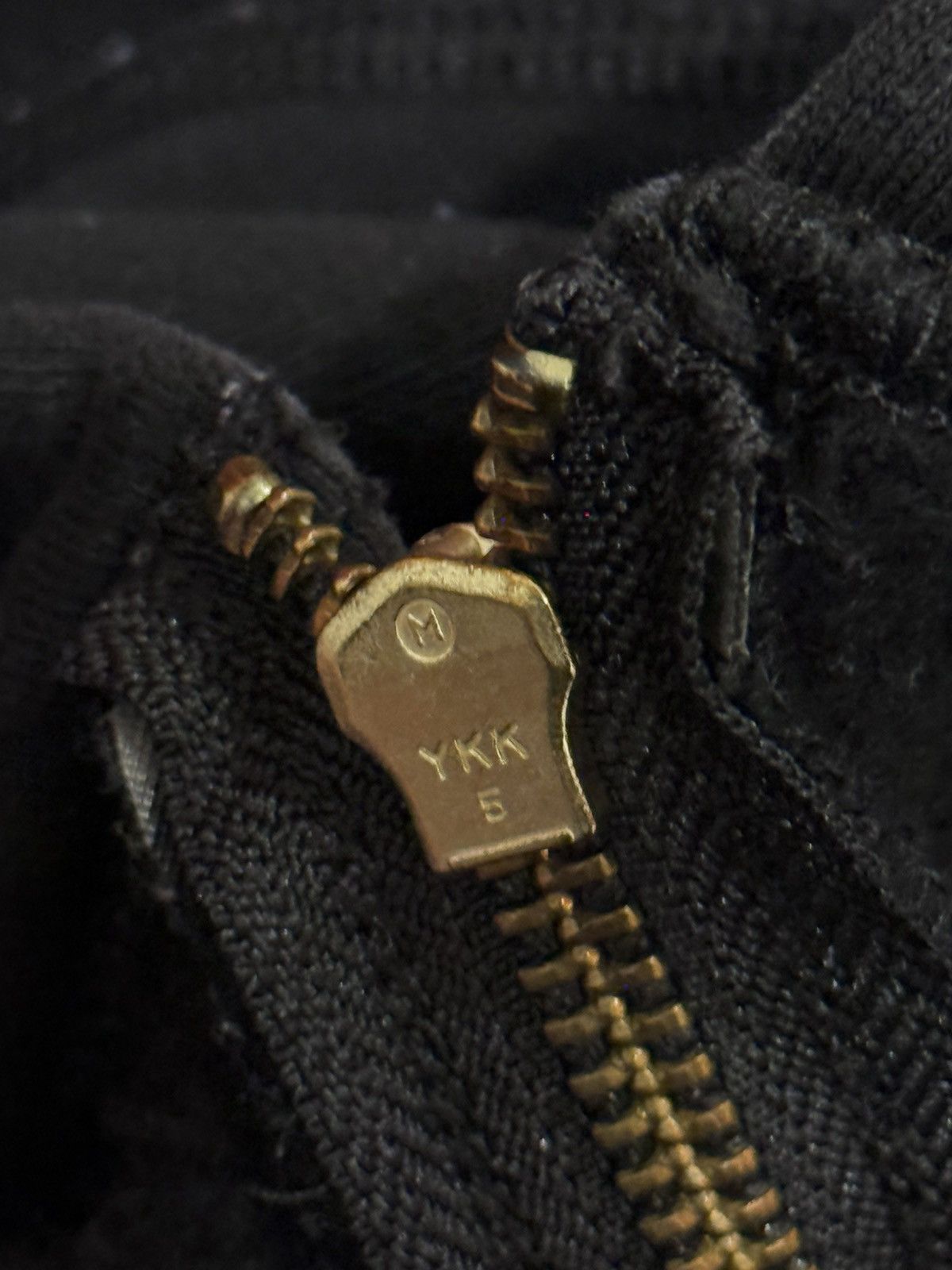 Evisu Evisu Multipocket Hoodie. Size US L / EU 52-54 / 3 - 18 Thumbnail