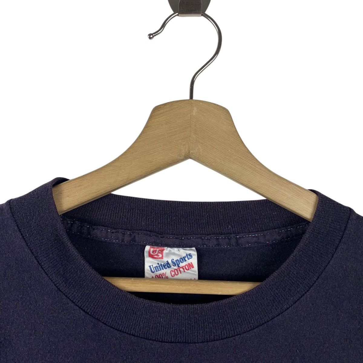 Japanese Brand × Vintage Vintage JAPAN GEISHA GIRLS Photo tee Size US L / EU 52-54 / 3 - 5 Thumbnail