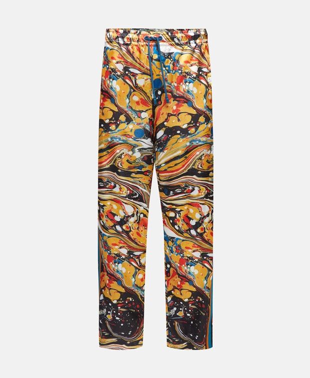 Dolce & Gabbana Tracksuit bottoms Size US 44 / EU 60 - 1 Thumbnail