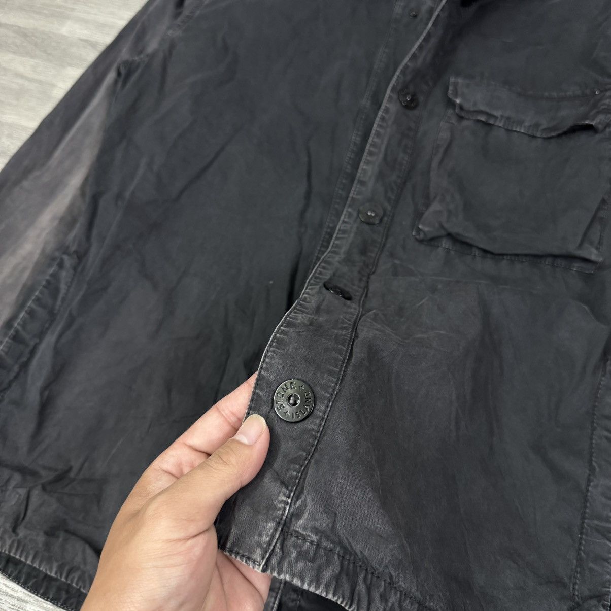 Stone Island Stone Island Jacket Size US M / EU 48-50 / 2 - 6 Thumbnail
