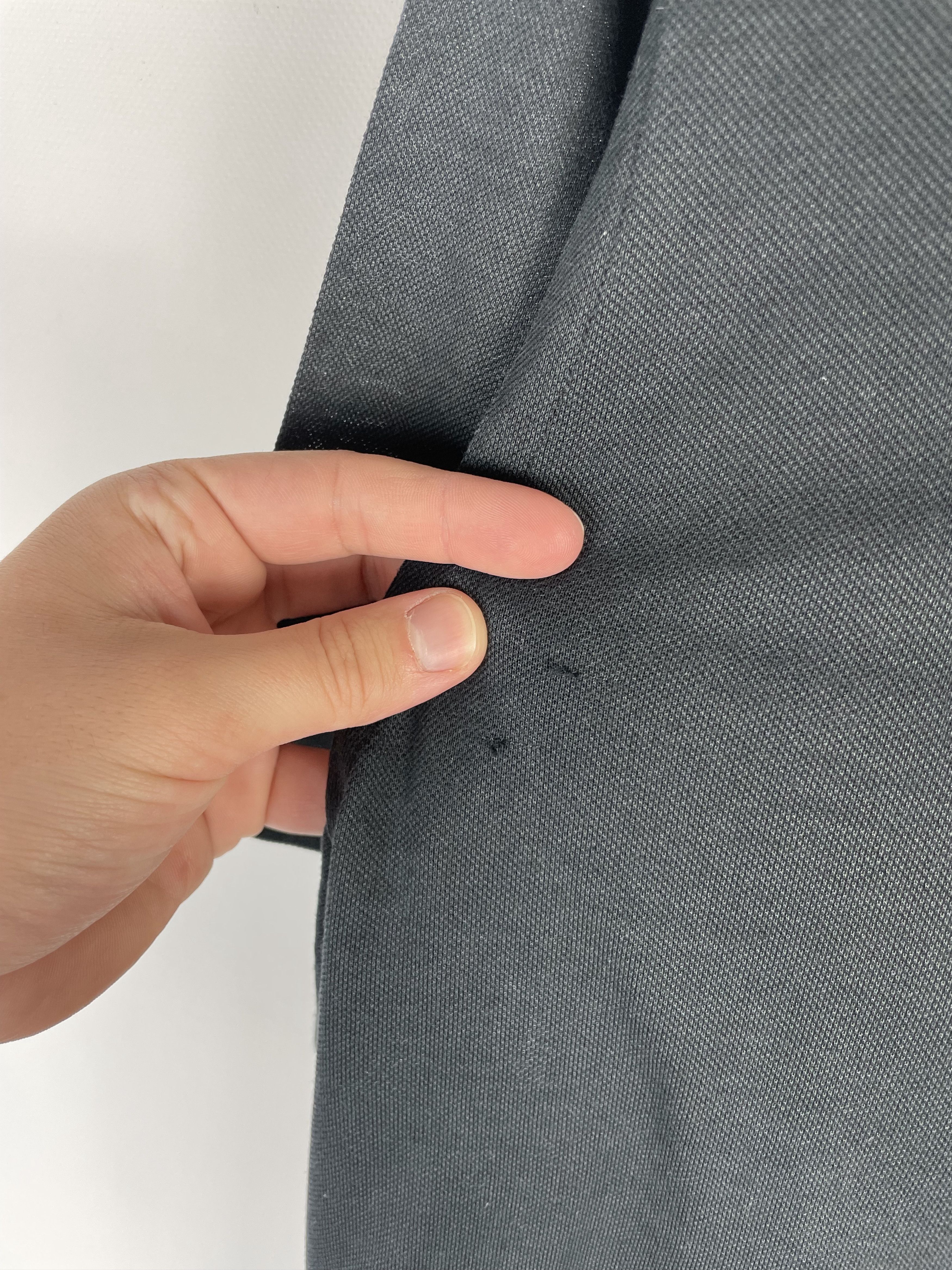 Brioni Vintage Brioni Polo Size US XXL / EU 58 / 5 - 7 Thumbnail