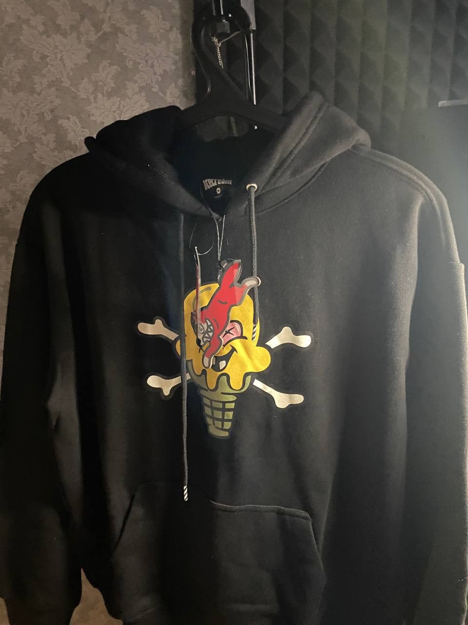 Icecream IceCream BBC Hoodie - Cones Hoodie Size US M / EU 48-50 / 2 - 4 Thumbnail