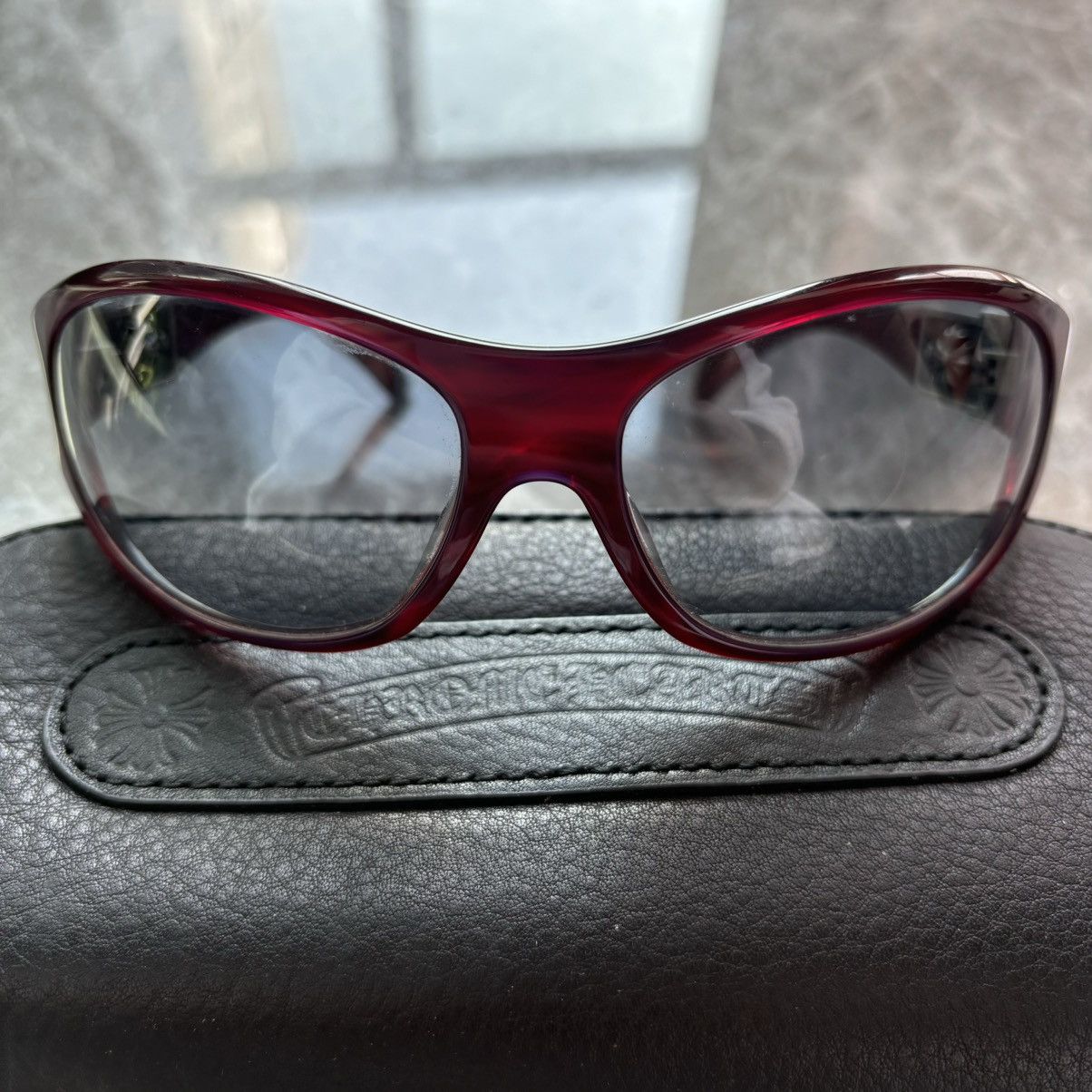 Chrome Hearts Chrome hearts sunglasses Size ONE SIZE - 2 Thumbnail