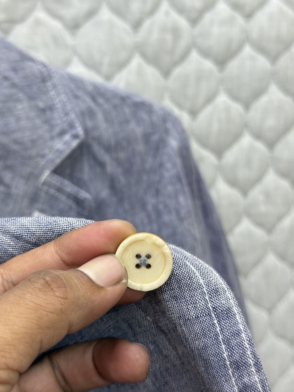 Comme des Garcons 🔥🧨💥ARCHIVE JUNYA WATANABE COMME DES GARCONS Size S / US 4 / IT 40 - 11 Thumbnail