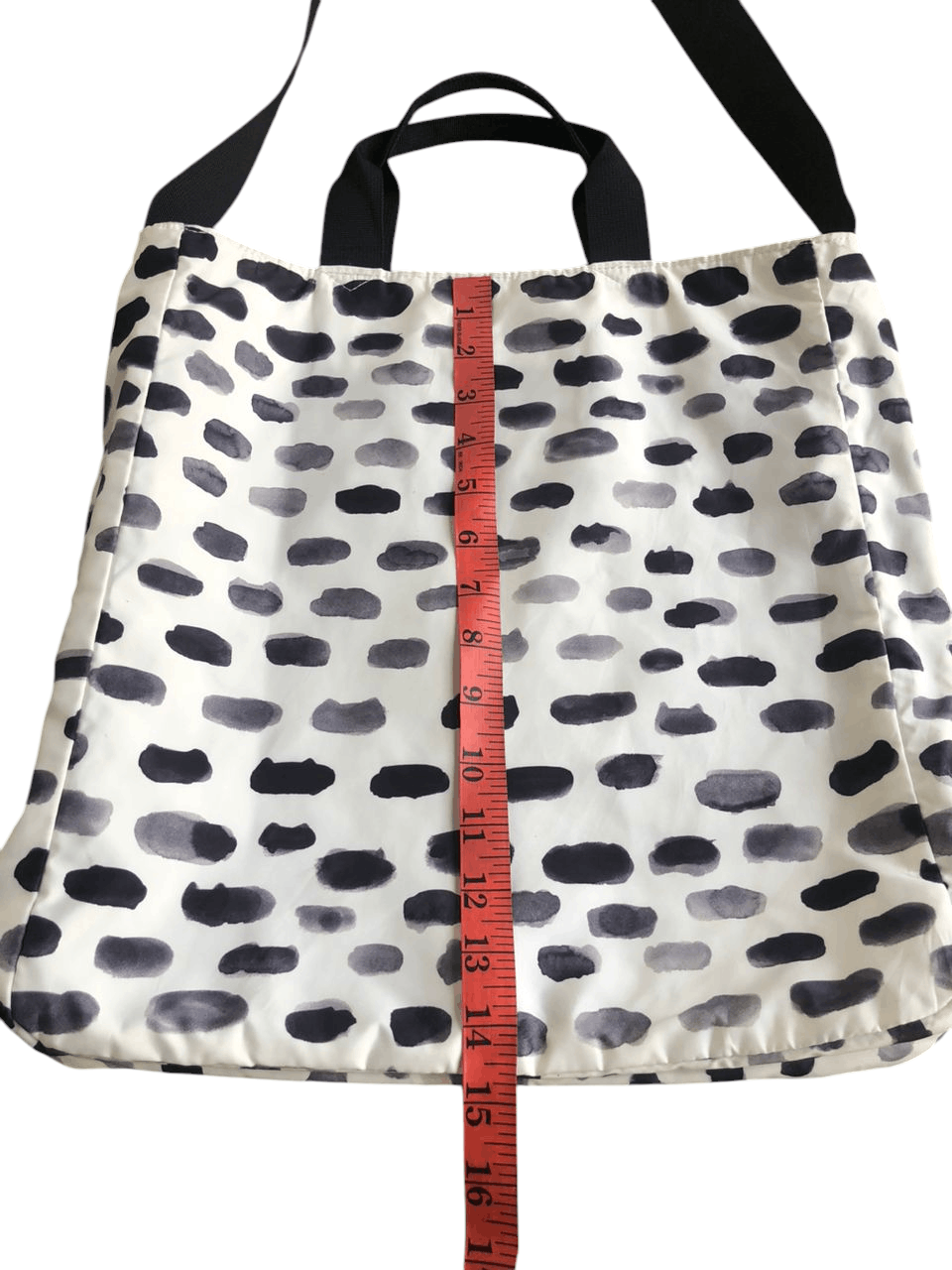 Issey Miyake × Japanese Brand × Tsumori Chisato Issey Miyake Tsumori Chisato x Niko And Crossbody Bag Size ONE SIZE - 14 Thumbnail