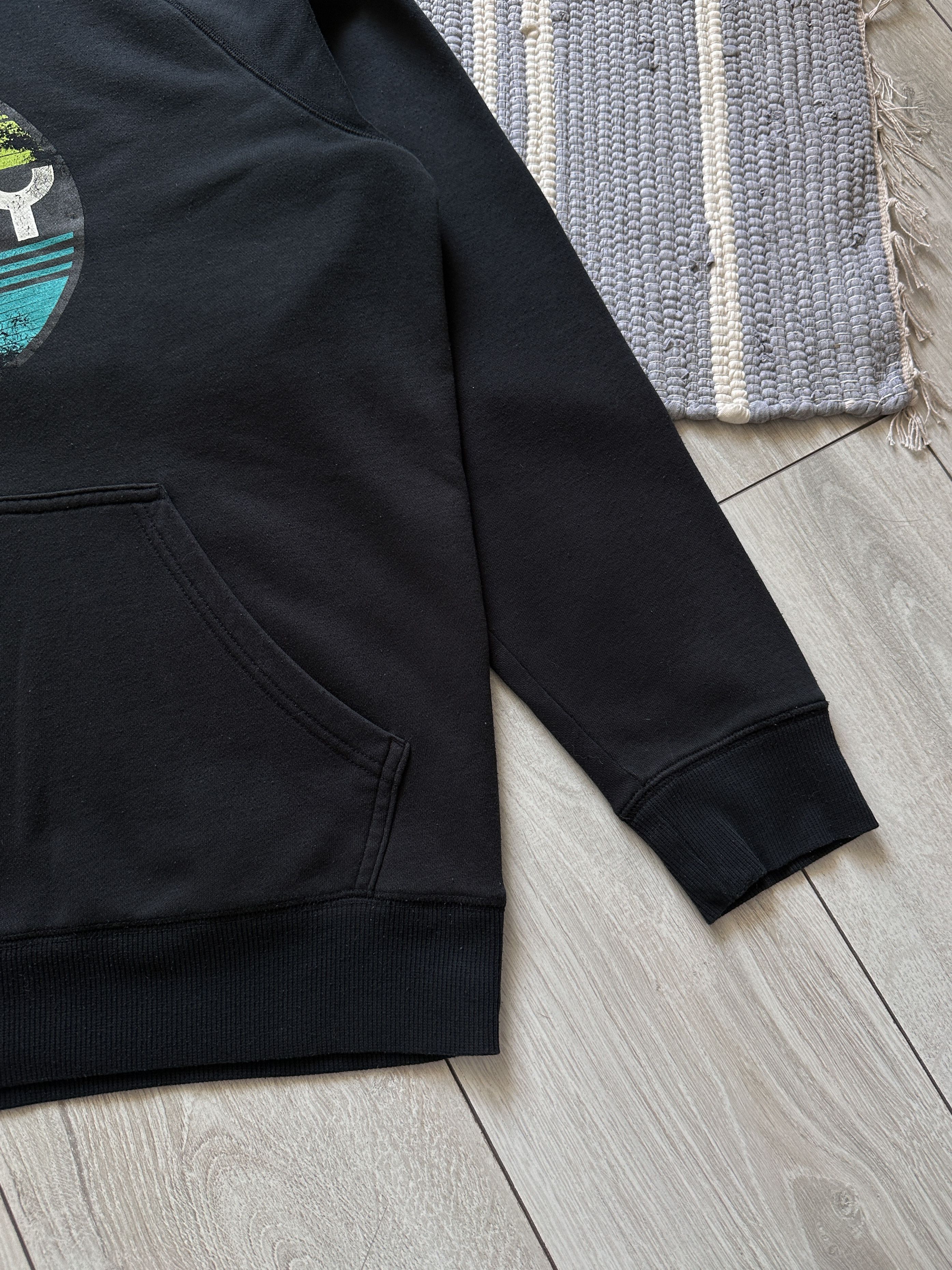 Oakley Vintage Oakley Logo Hoodie Size US L / EU 52-54 / 3 - 4 Thumbnail