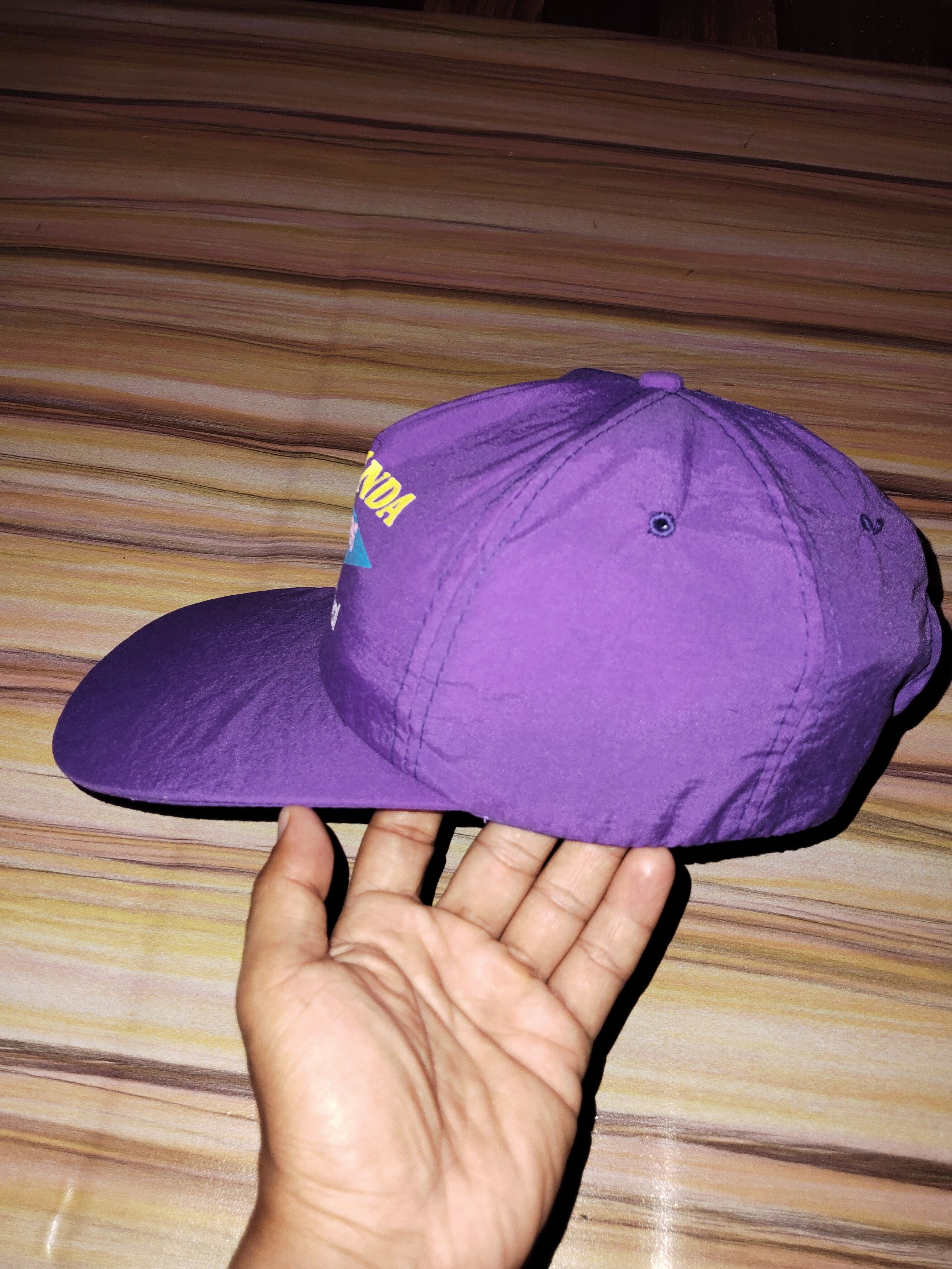Gear for Sports × Vintage Vintage HONDA GAMES CARNIVAL Size ONE SIZE - 2 Thumbnail