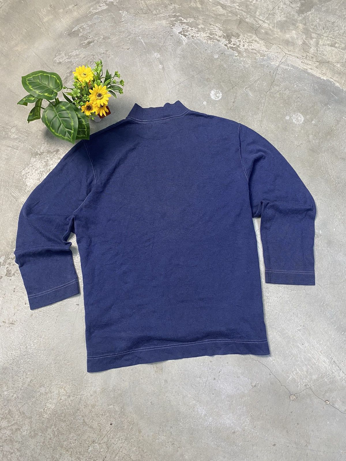 Issey Miyake Vintage Issey Miyake Hai sporting gear Size US M / EU 48-50 / 2 - 8 Thumbnail