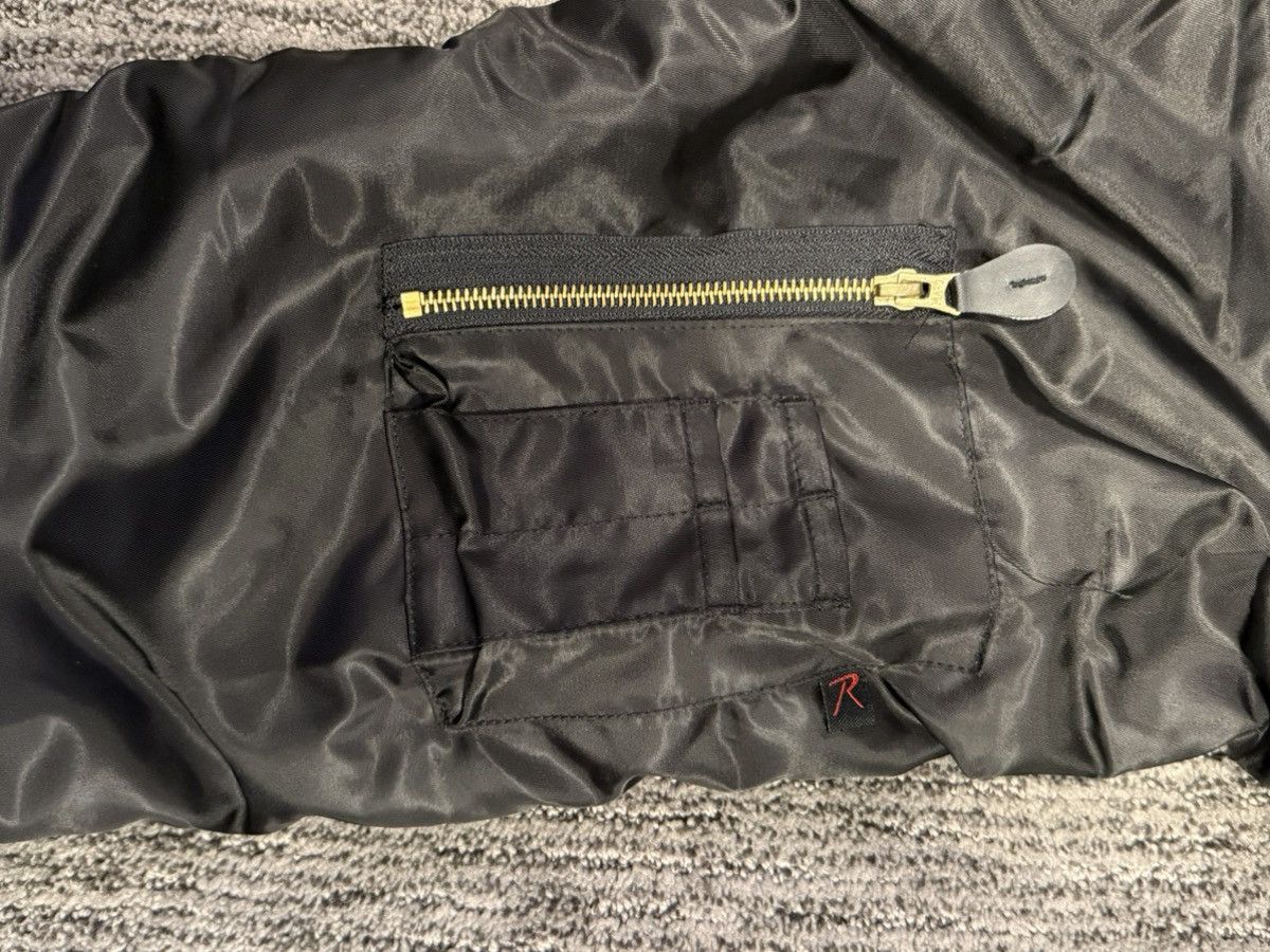 Playboi Carti IAM Swamp Tire Bomber