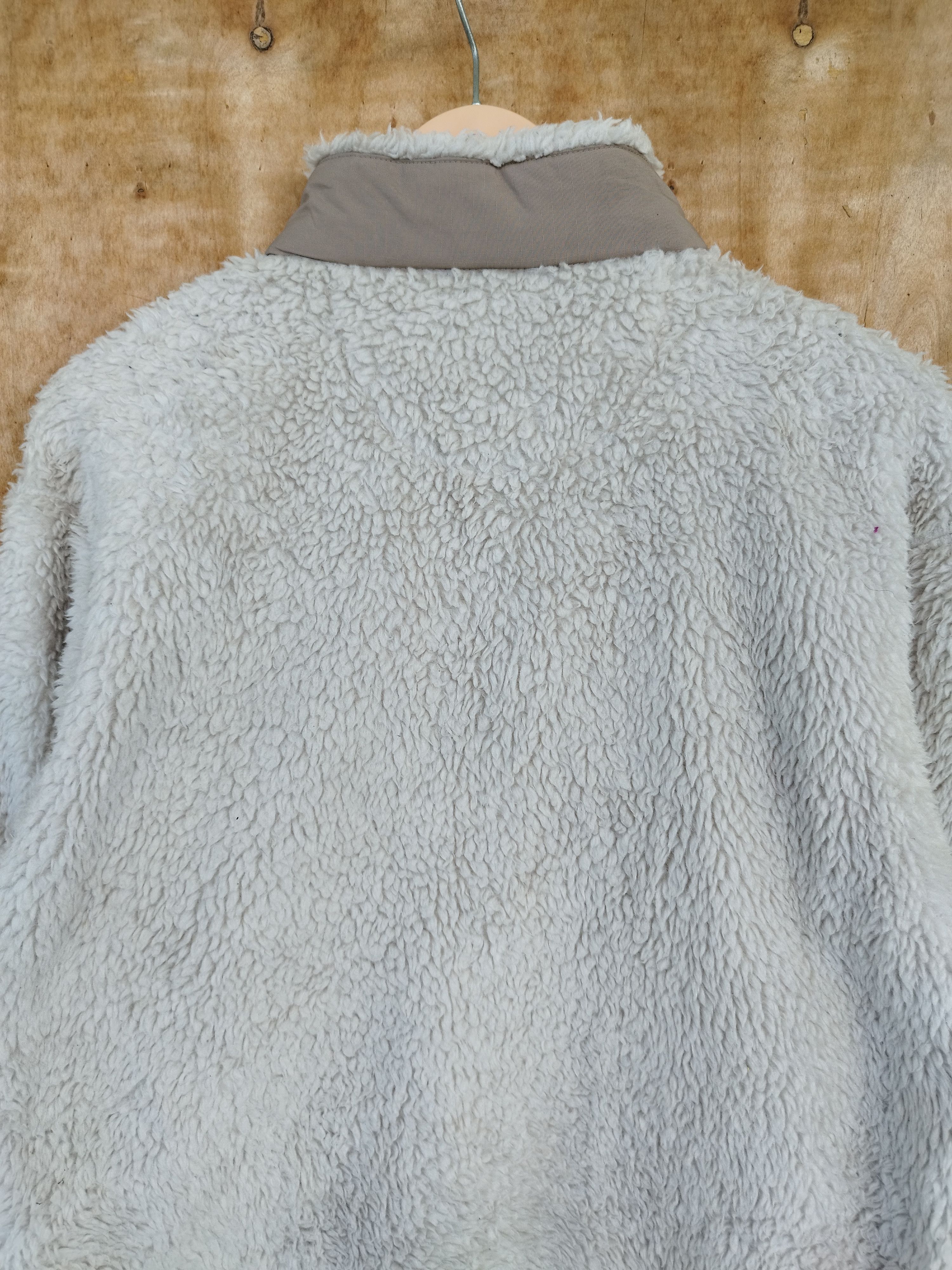 Uniqlo × White Mountaineering White Mountaineering X Uniqlo sweater fleece Size US M / EU 48-50 / 2 - 4 Thumbnail
