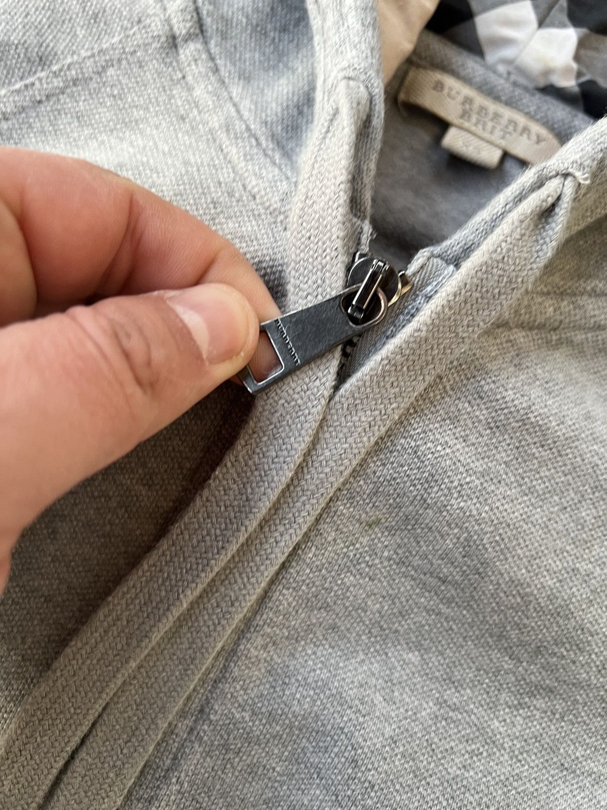 Burberry Burberry Brit Tracksuit Size XS / US 0-2 / IT 36-38 - 4 Thumbnail