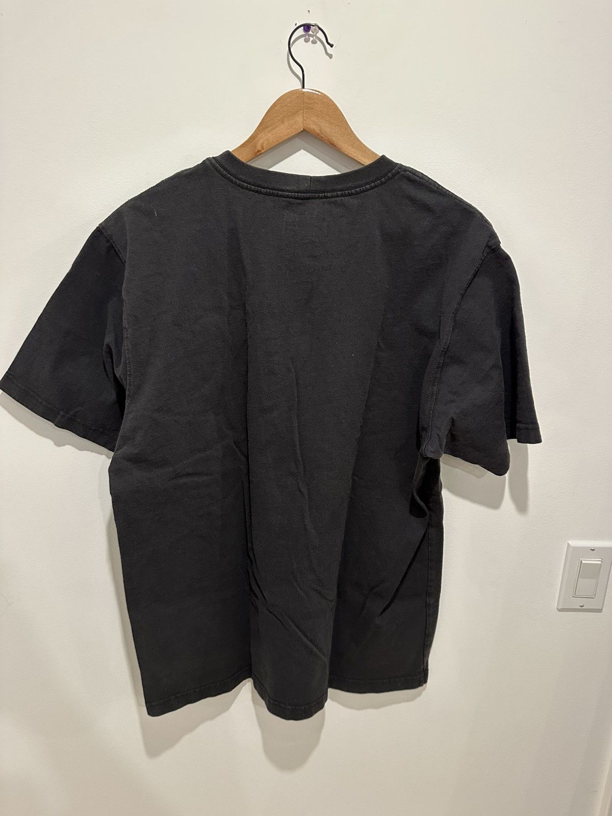 Carhartt Carhartt t-shirt Size US M / EU 48-50 / 2 - 2 Thumbnail
