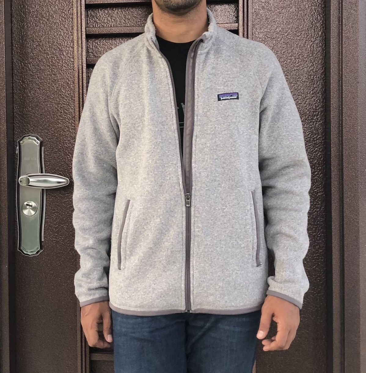 Patagonia Patagonia Men's Better Sweater Fleece Jacket Size US M / EU 48-50 / 2 - 3 Thumbnail
