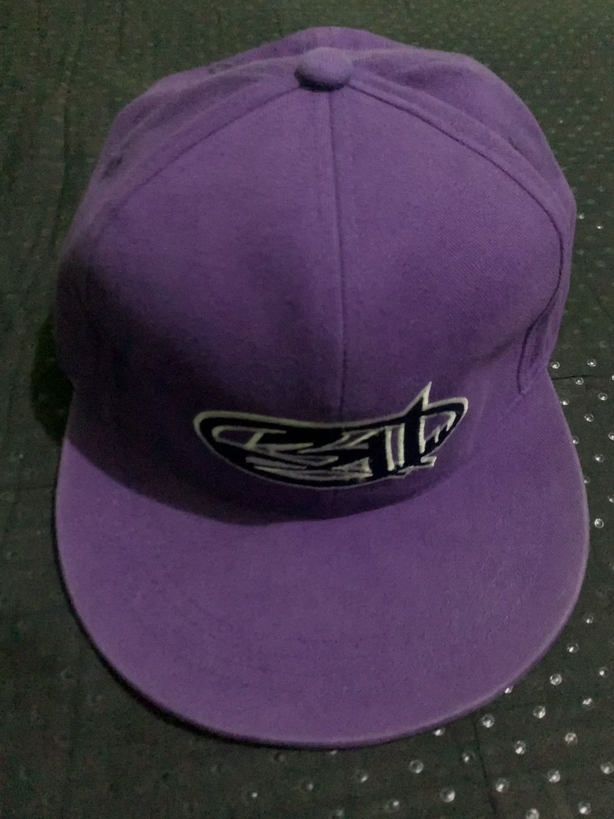 Band Tees × Vintage Vintage 311 Snapback Hat Size ONE SIZE - 2 Thumbnail