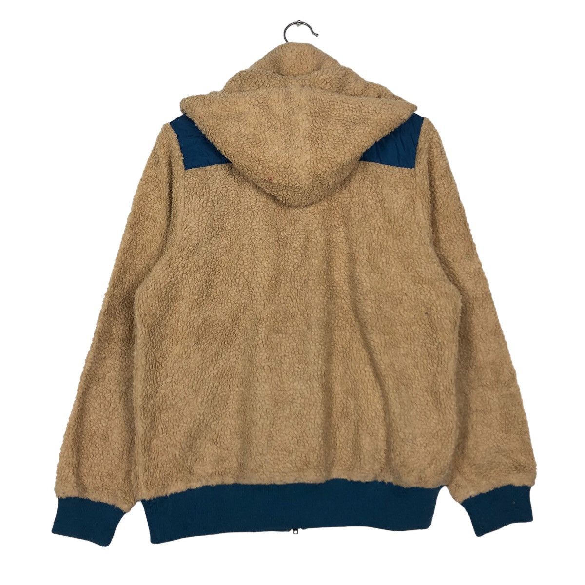 Japanese Brand 🔥90’s Vintage Fleece Jacket Titicaca Issey Miyake Japan Size US L / EU 52-54 / 3 - 8 Thumbnail