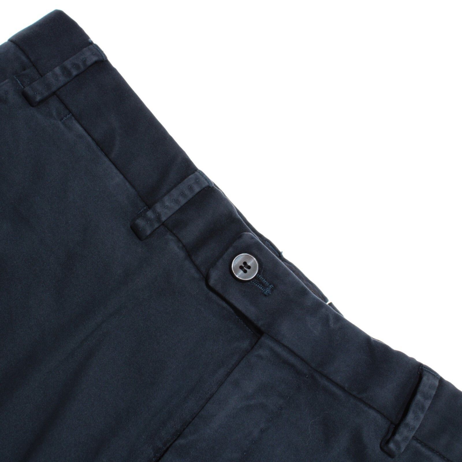 Hiltl Hiltl New with tags Chino Size 34 US In Blue Size US 34 / EU 50 - 1 Thumbnail