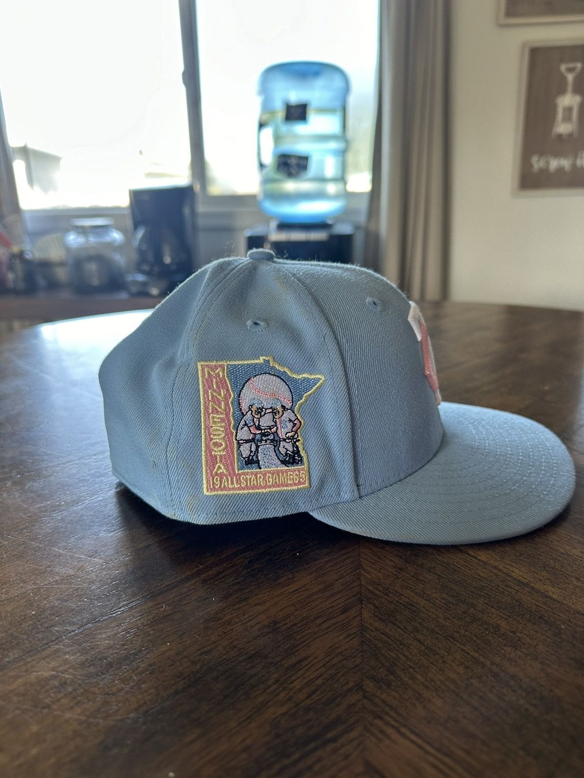 Hat Club Hat club cotton candy Size ONE SIZE - 2 Thumbnail