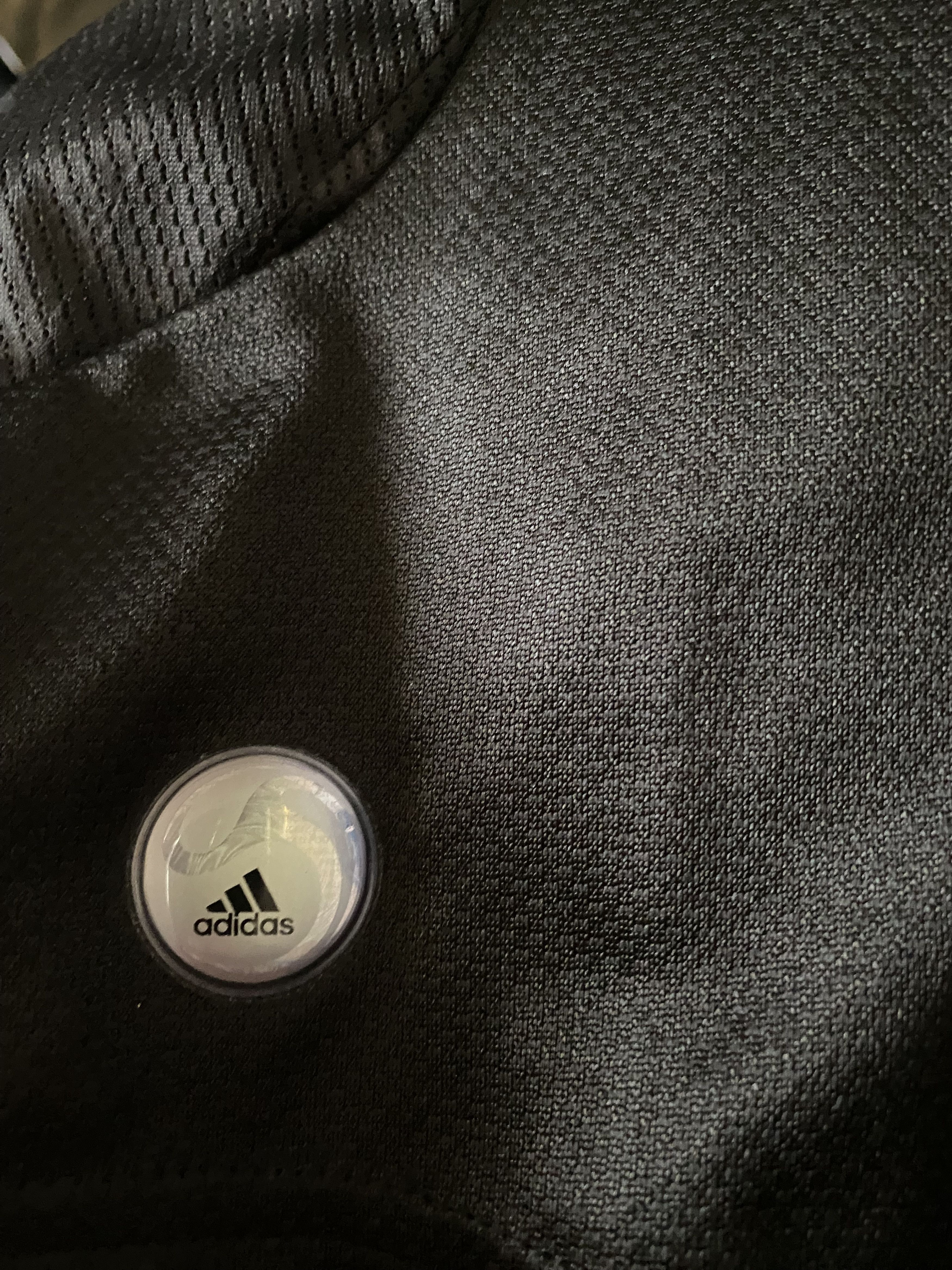 Adidas CHELSEA LONDON 2008 - 2009 Adidas - Long Sleeve - children's Size US XXS / EU 40 - 9 Thumbnail