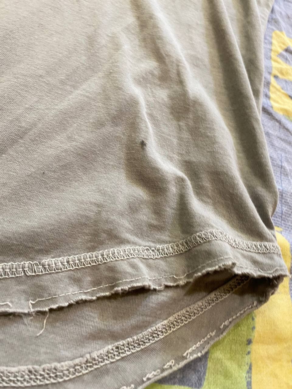 Diesel Polos Diesel Vintage T-Shirt Size US XL / EU 56 / 4 - 13 Thumbnail
