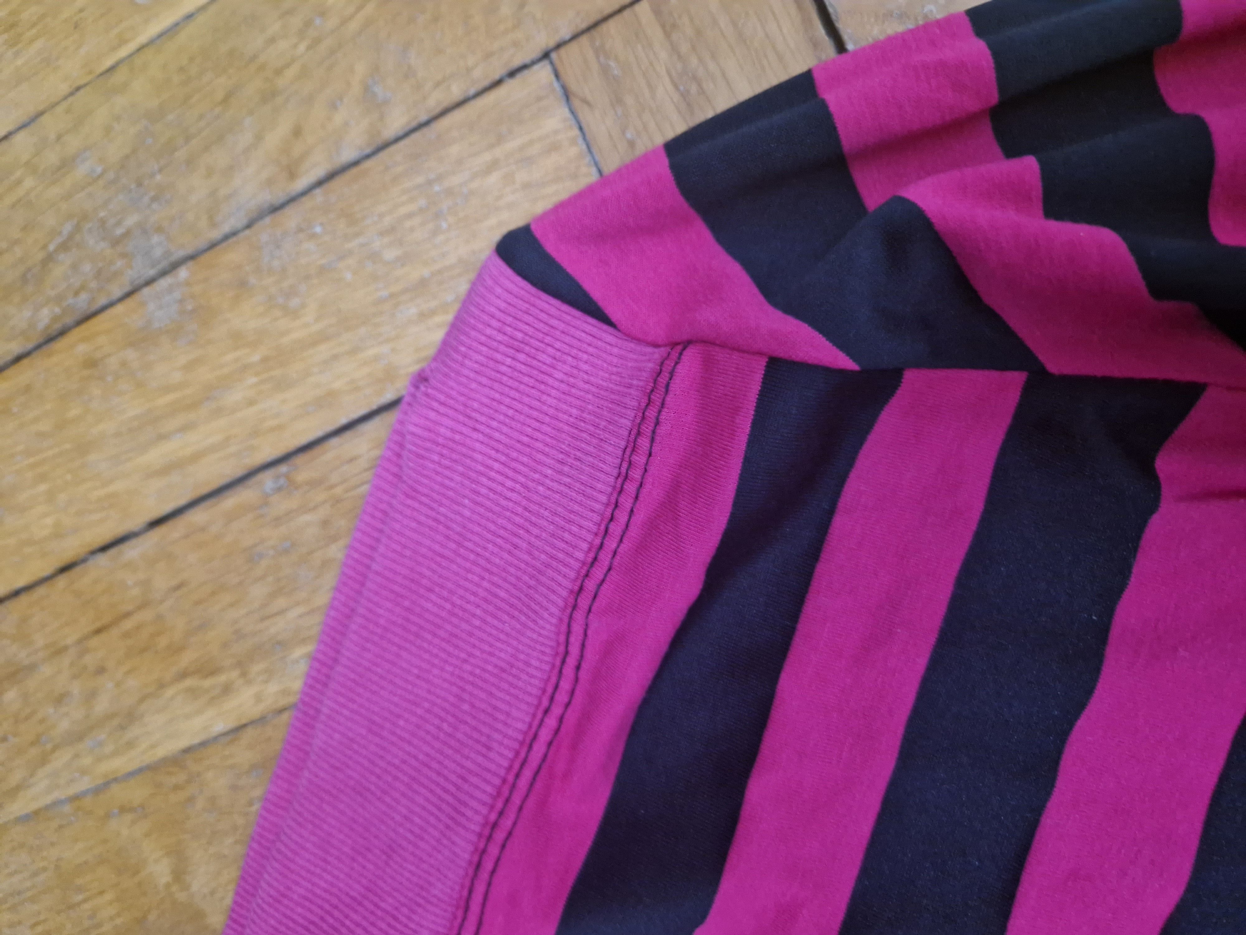 Hysteric Glamour × If Six Was Nine vintage mesh top Size S / US 4 / IT 40 - 3 Thumbnail
