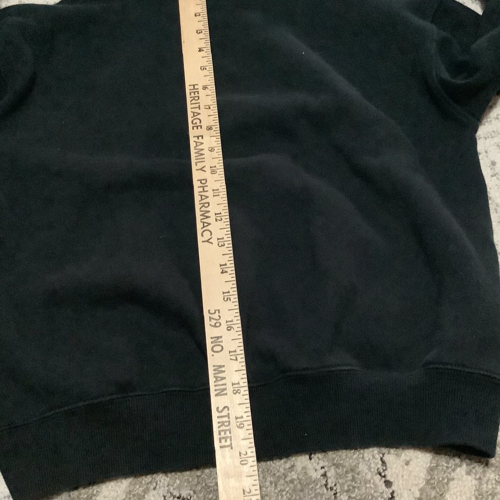 Vintage CREATURE Zombie Makeout Club Hoodie Black S Men Long Sleeve Pullover Size S Regular Small? Size US S / EU 44-46 / 1 - 7 Thumbnail