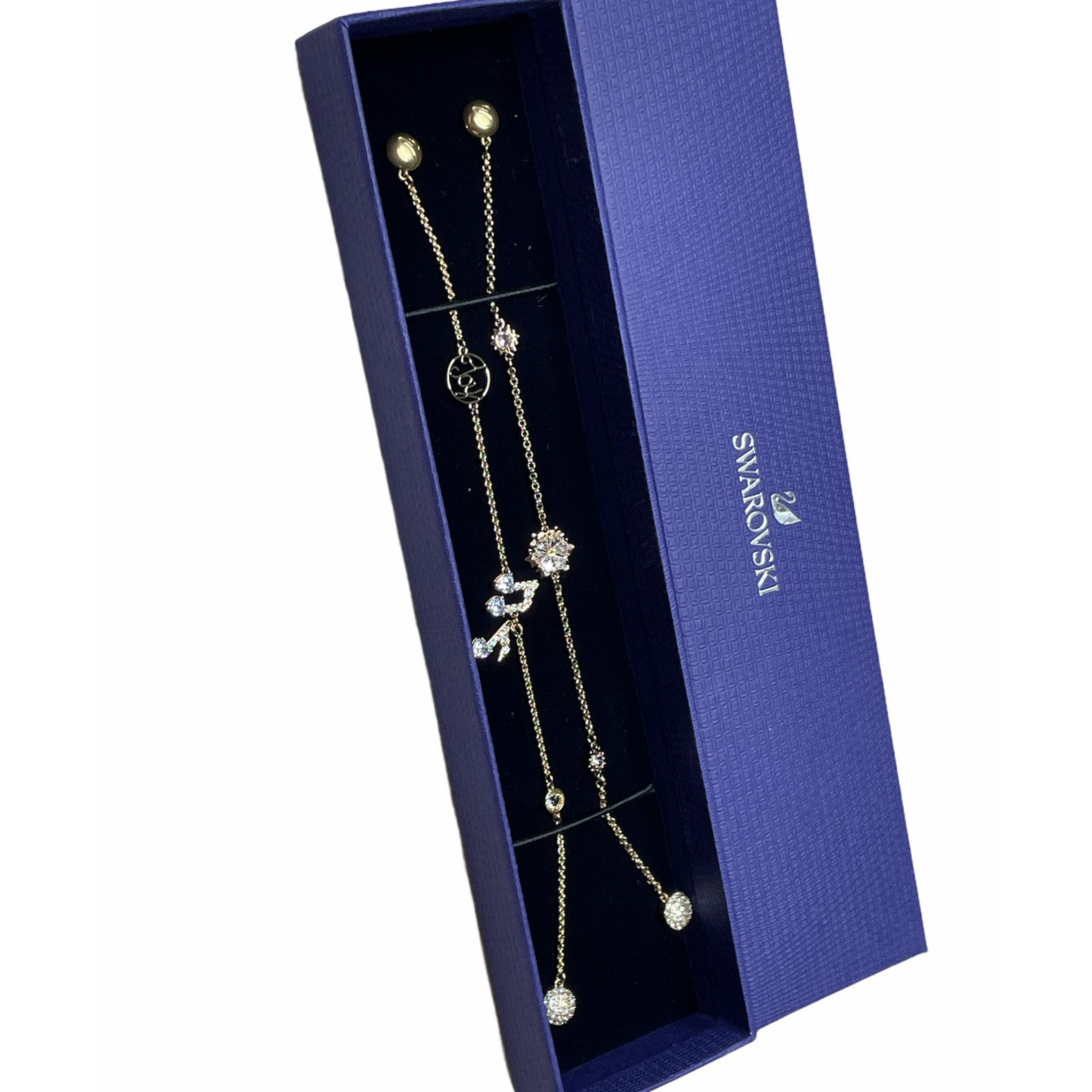 Swarovski Swarovski Remix Collection Strand Set Size ONE SIZE - 5 Thumbnail