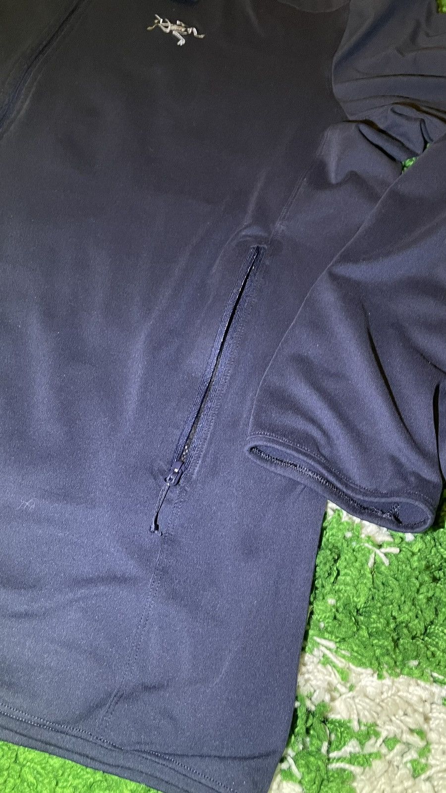 Arc'teryx Kyanite lightweight jacket Size US XL / EU 56 / 4 - 5 Thumbnail