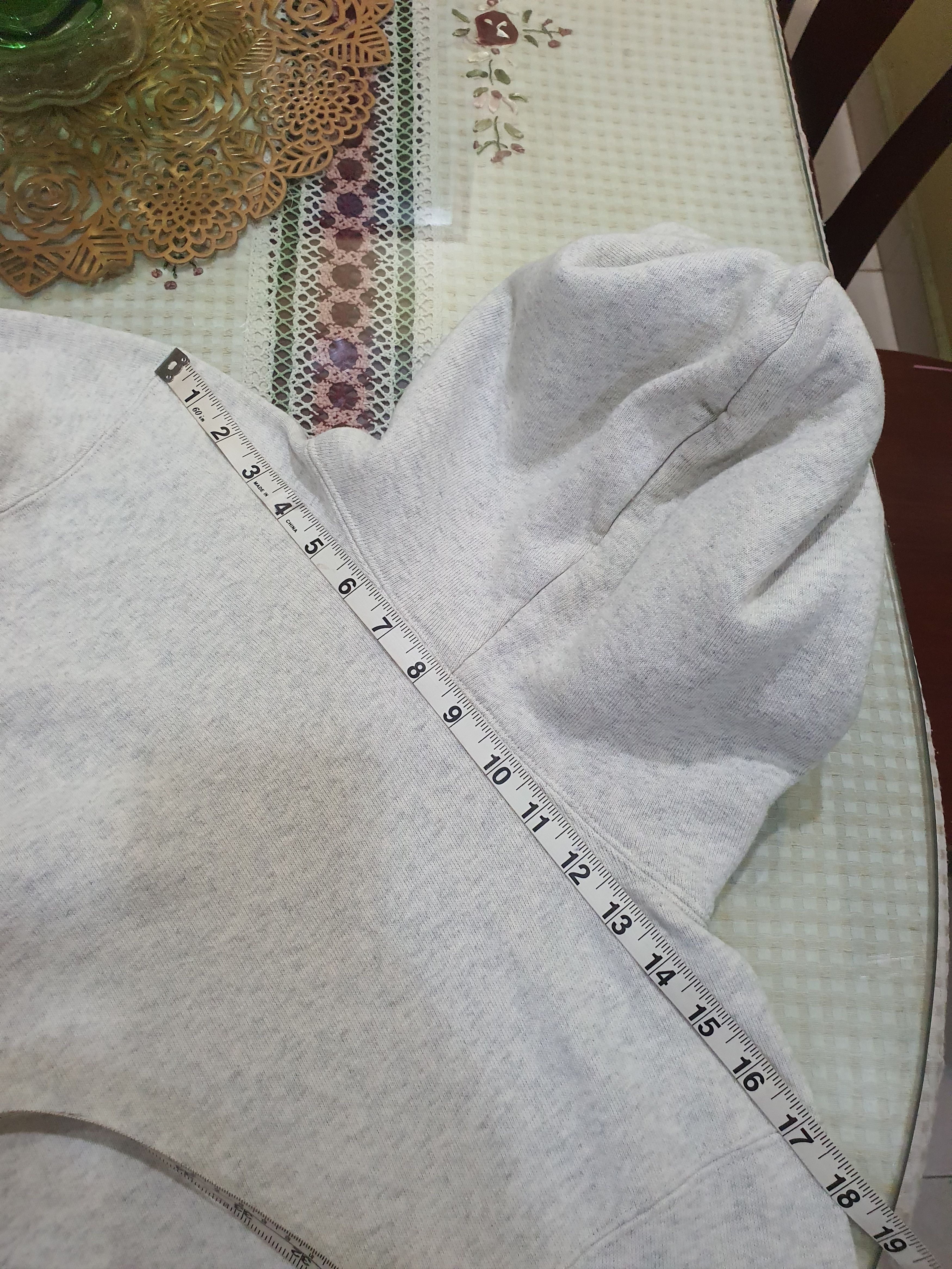 Champion Champion Reverse Weave pullover hoodie Size US M / EU 48-50 / 2 - 11 Thumbnail