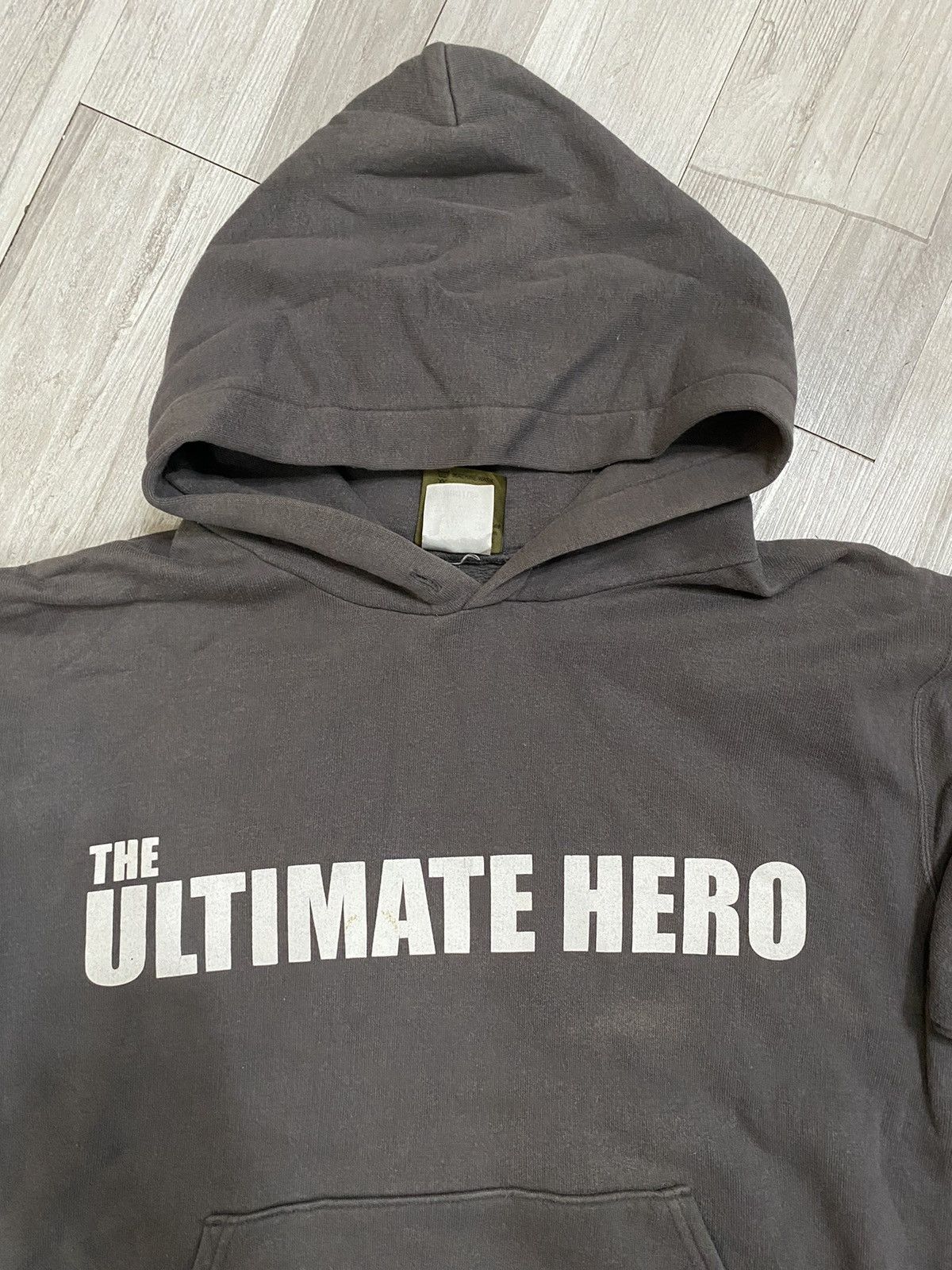 Other Vintage lucas film INDIANA JONES movies hoodie Size US M / EU 48-50 / 2 - 3 Thumbnail