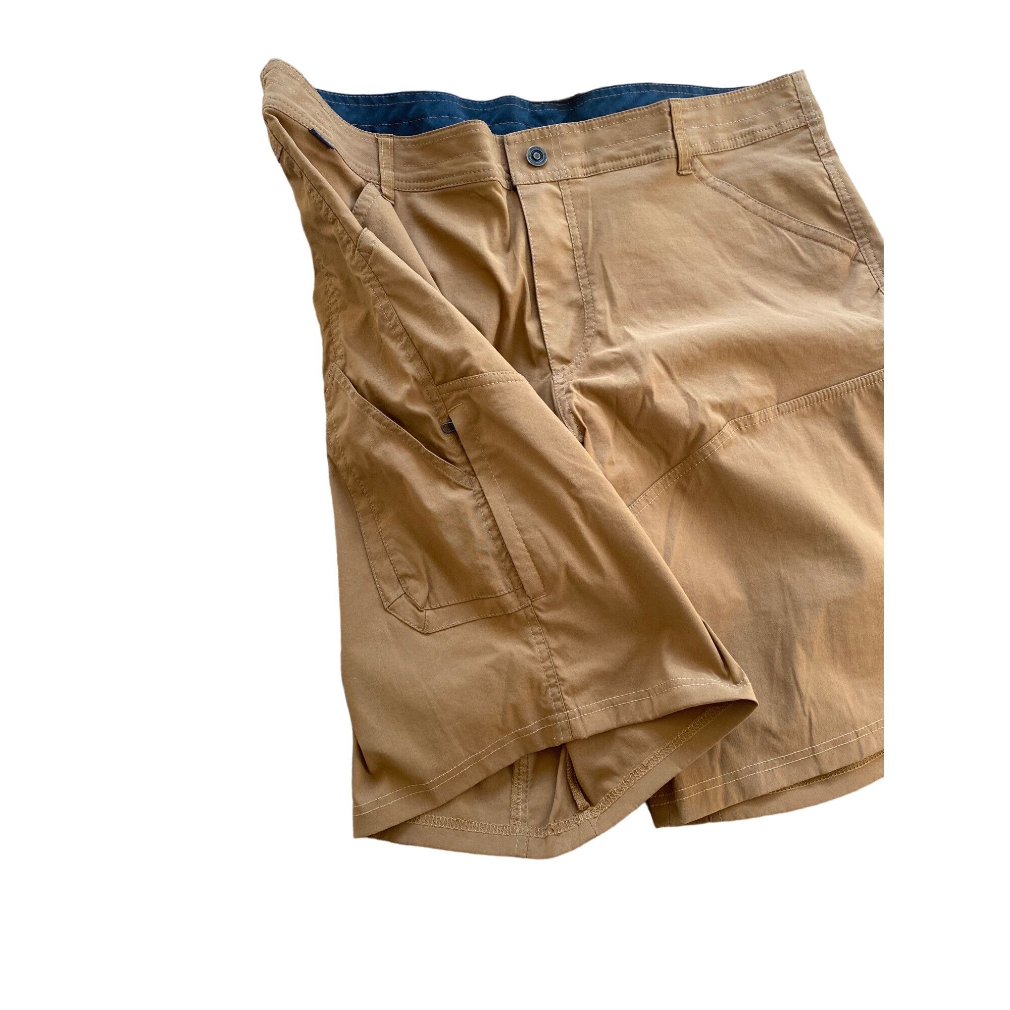 Kuhl Kuhl Men's Renegade Stretch DURALUX Performance Shorts Men's Size US 40 / EU 56 - 10 Thumbnail