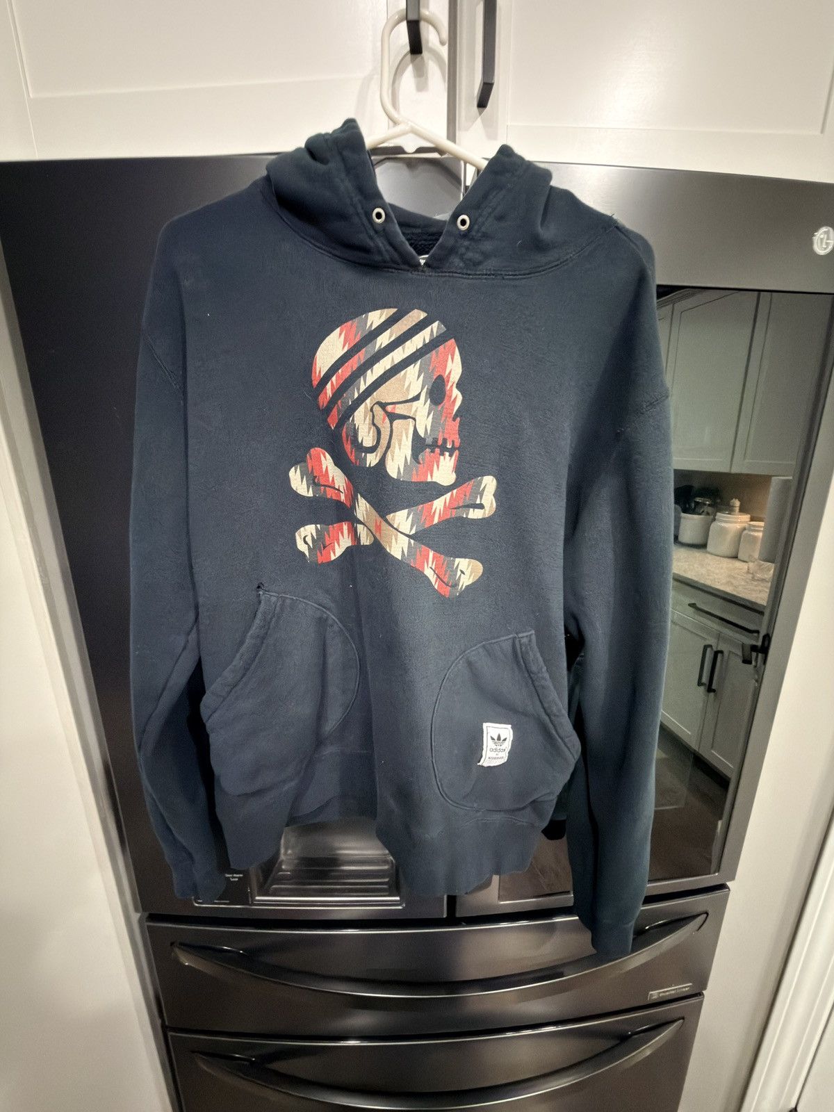 Adidas × Neighborhood Adidas x Neighborhood hoodie Size US XL / EU 56 / 4 - 1 Thumbnail