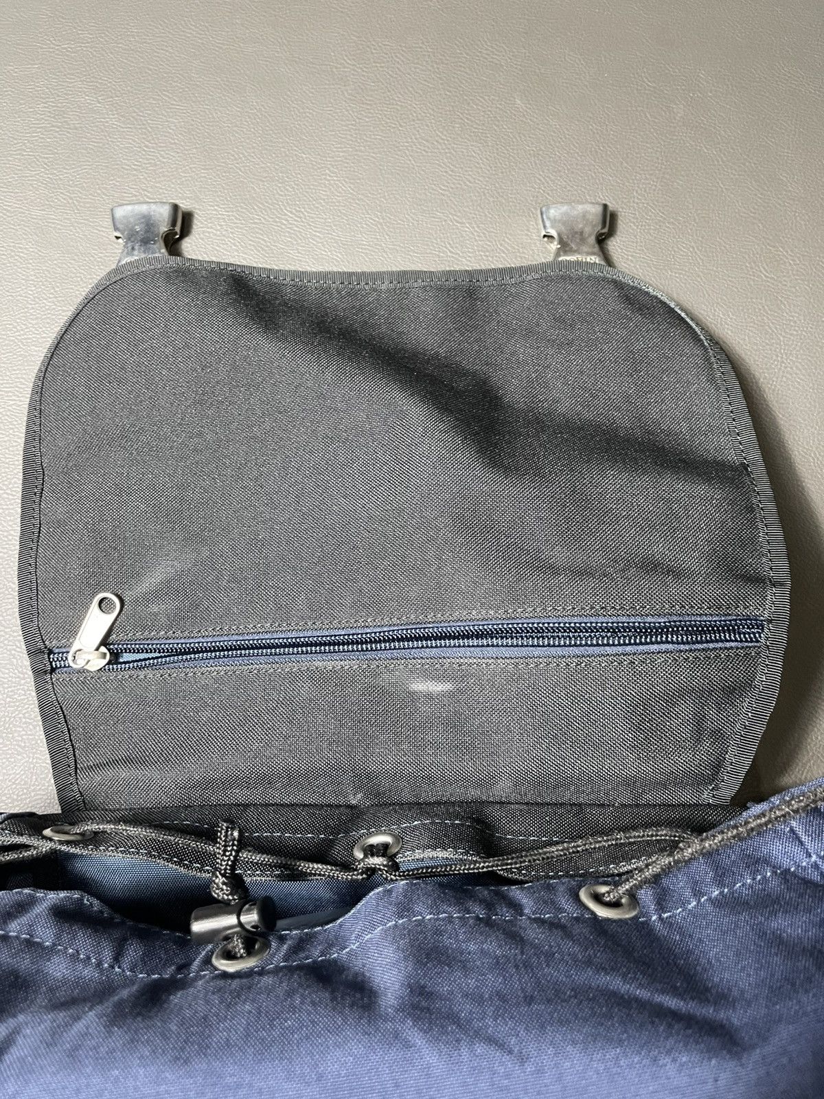 Porter Porter Rucksack Backpack Size ONE SIZE - 8 Thumbnail
