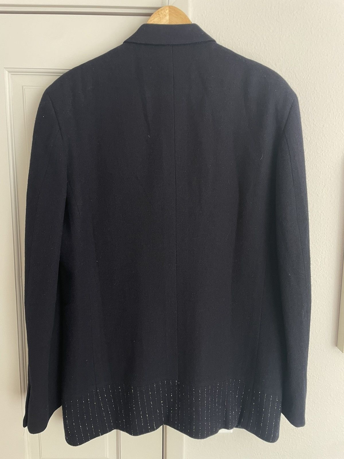Issey Miyake Issey Miyake Suit Size 44L - 6 Thumbnail