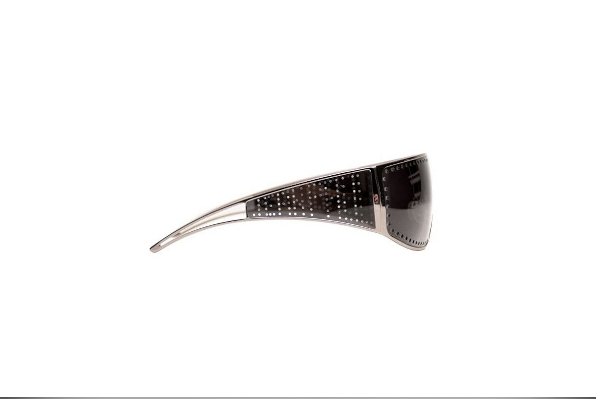 Jean Paul Gaultier Vintage y2k Jean Paul Gaultier Sunglasses Size ONE SIZE - 5 Thumbnail