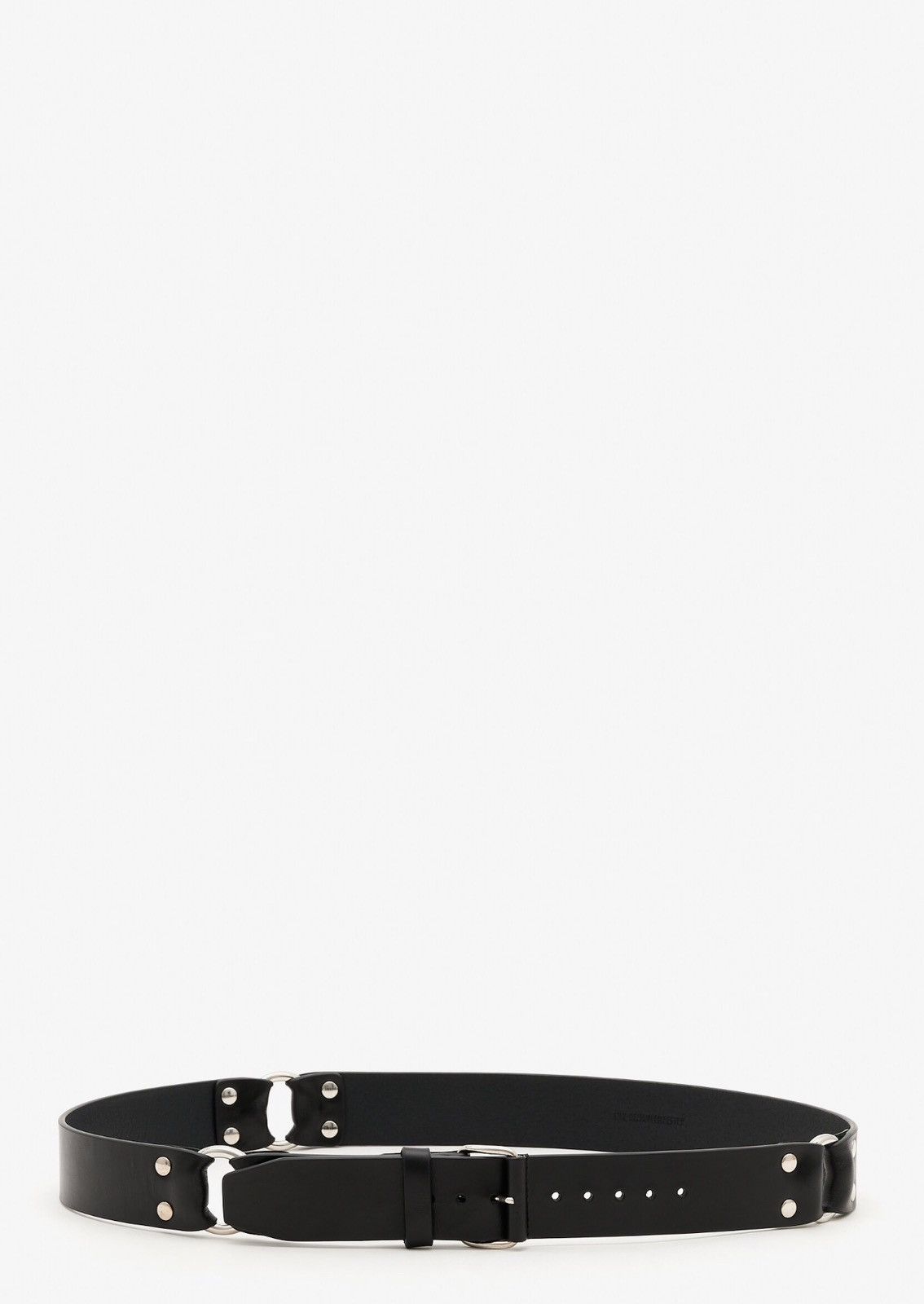 ann demeulemeester/ベルト Ann Demeulemeester Willow Belt – 119 Corbo