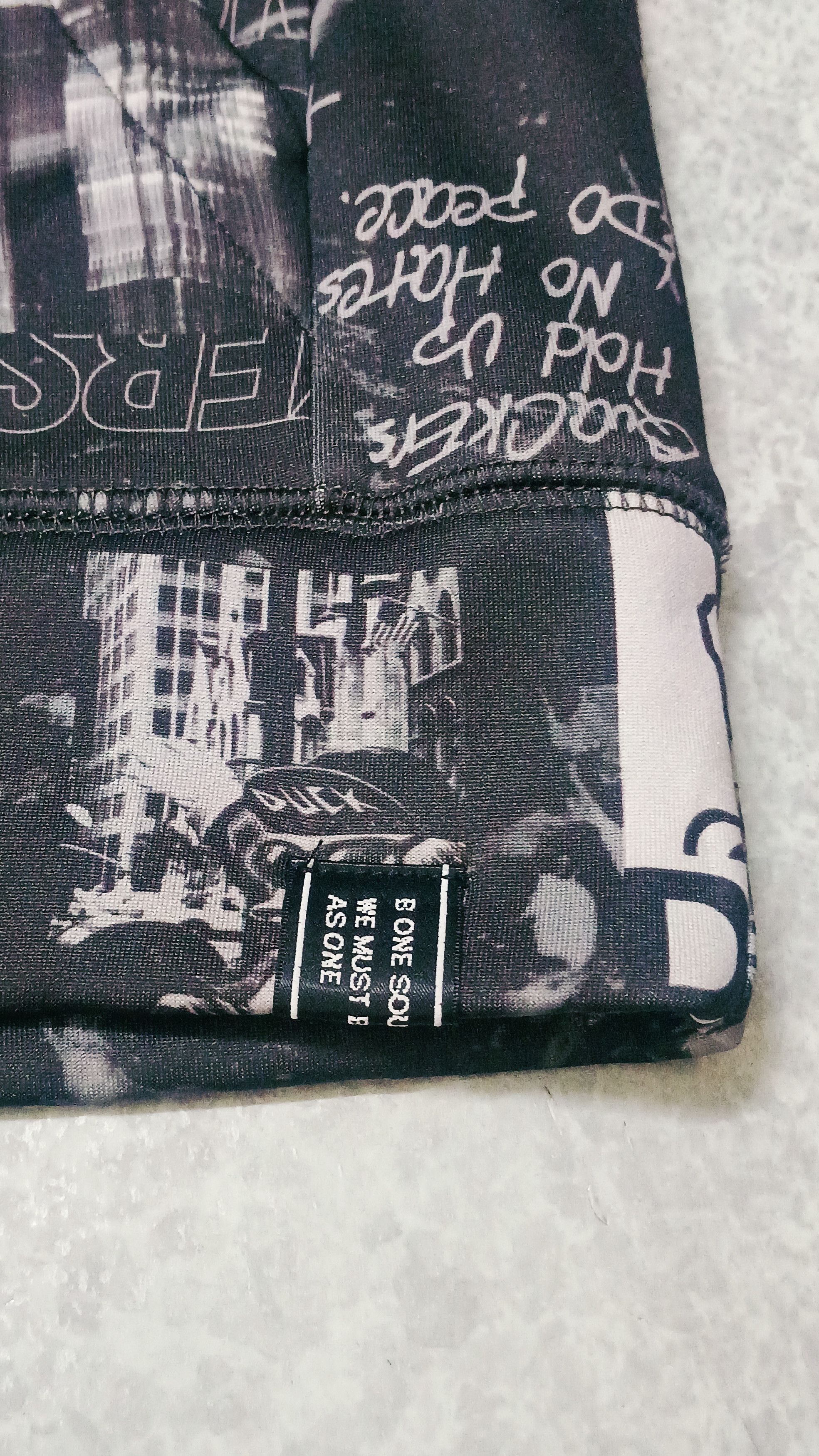Japanese Brand Duck Dude By B One Soul Hoodie Size US L / EU 52-54 / 3 - 7 Thumbnail