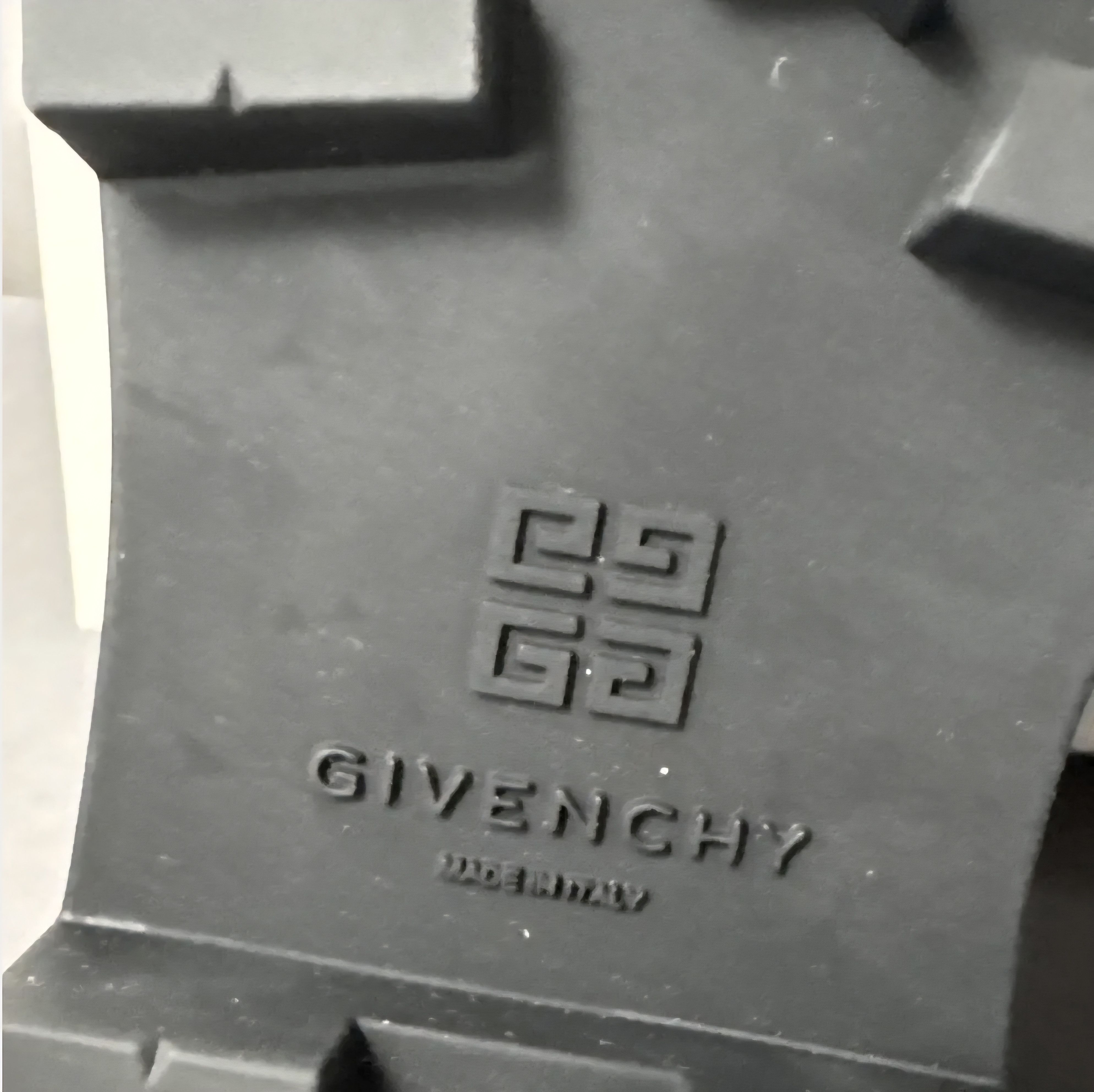 Givenchy Storm Lug Derby Size US 12.5 / EU 45-46 - 5 Thumbnail