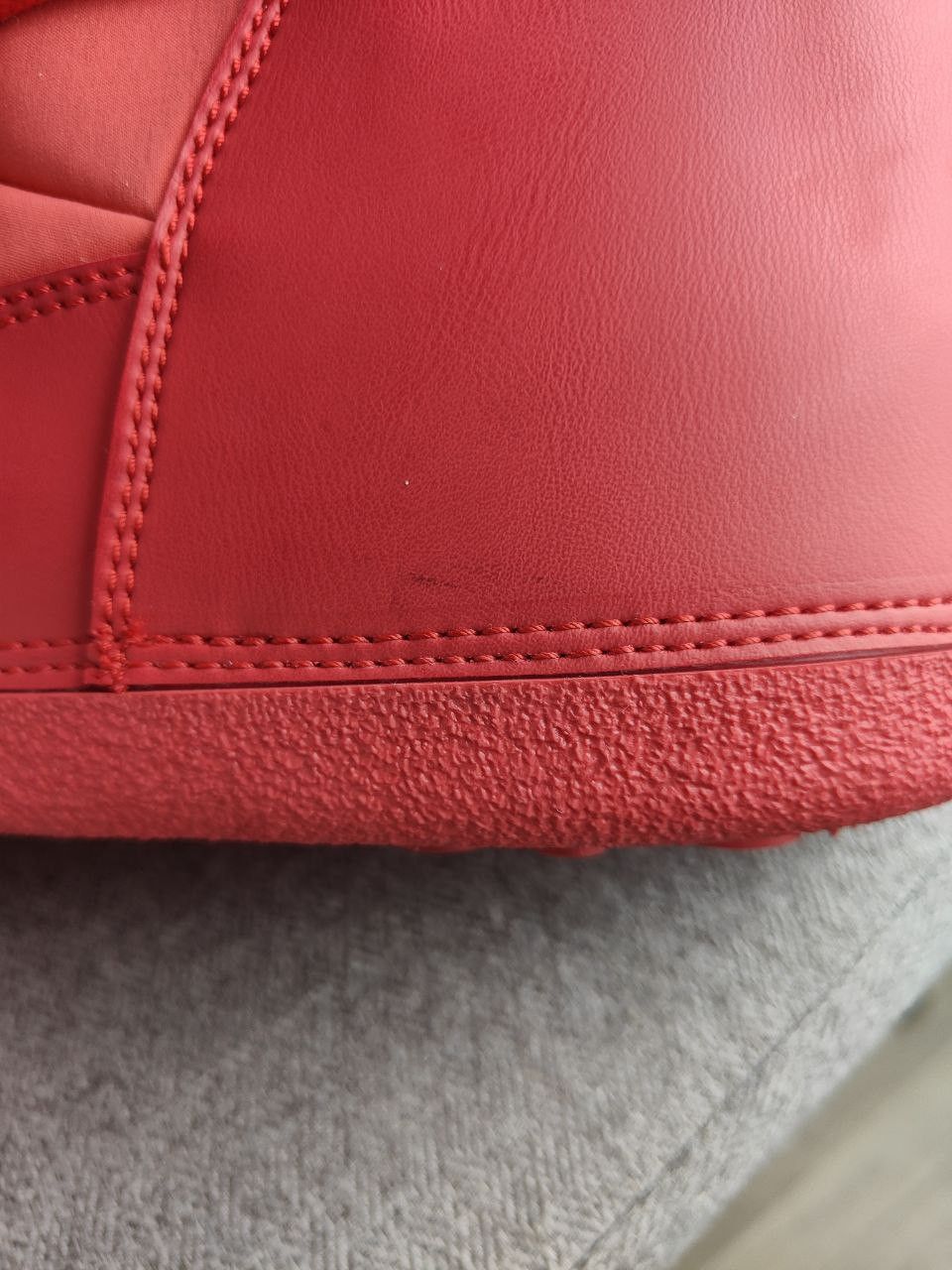 Dior Y2K Dior by John Galliano Blanc Cheval Collection Snow Boots Size US 7 / IT 37 - 19 Thumbnail