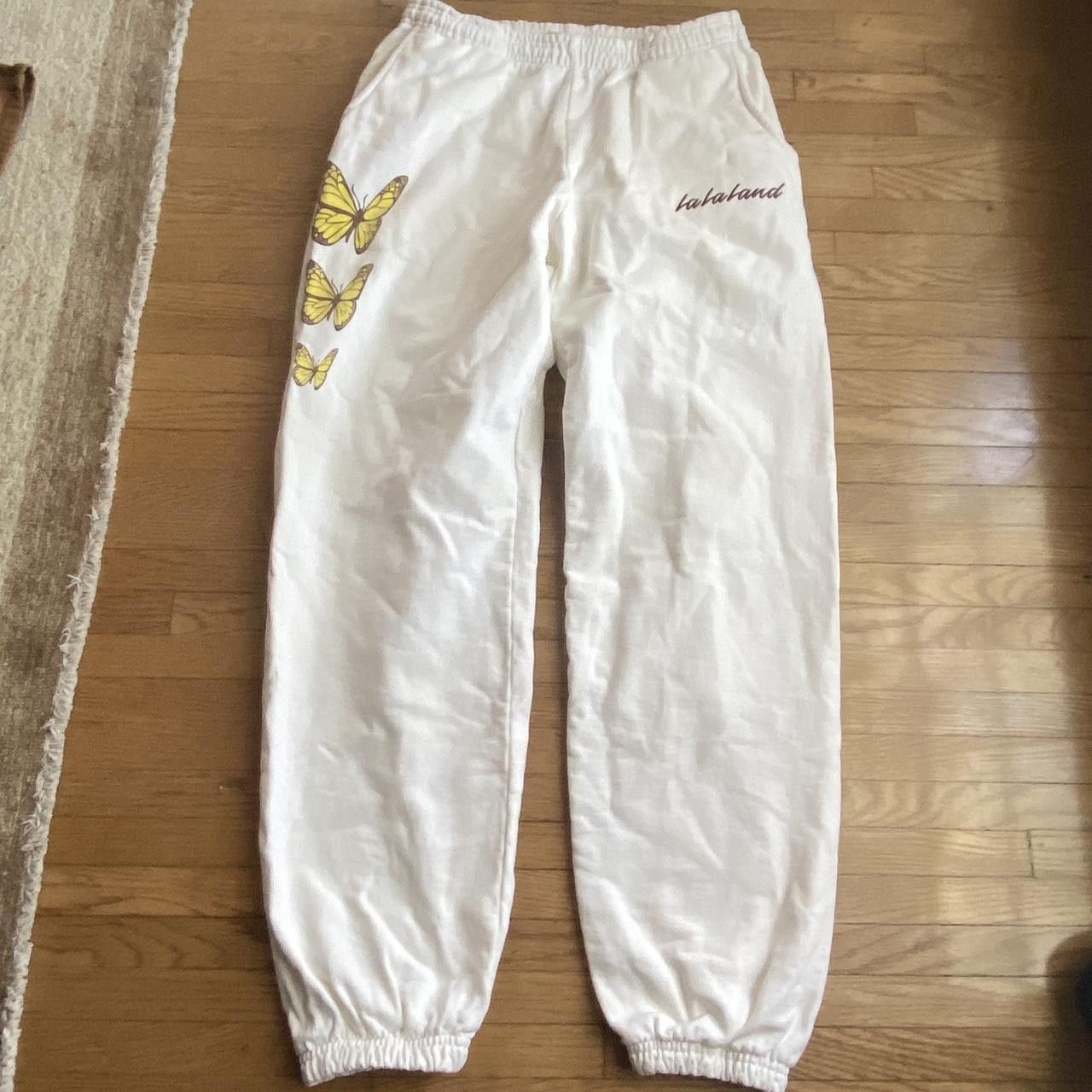 Other LaLaLand Sweatpants Size 28" / US 6 / IT 42 - 2 Thumbnail