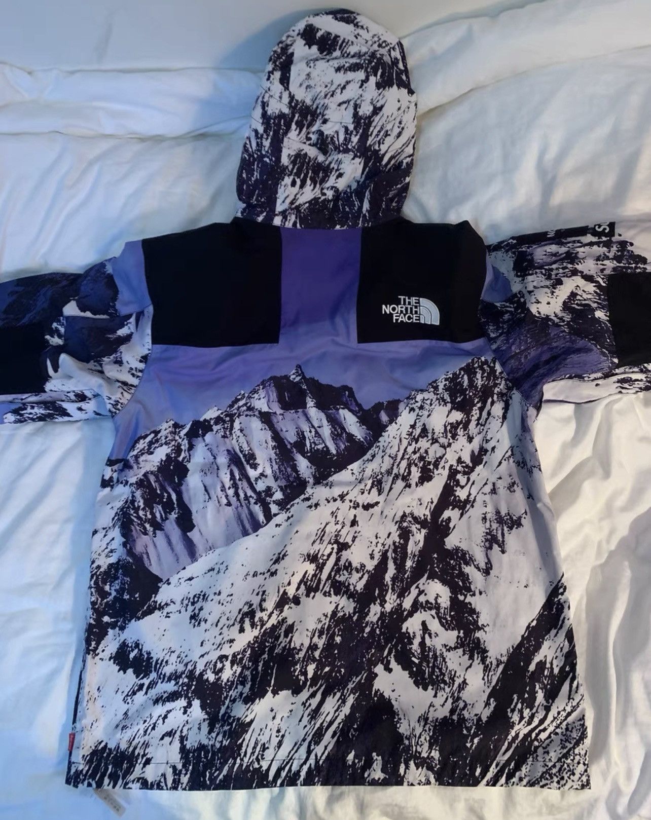 Supreme × The North Face Supreme tnf north face mountain parka Jacket Size US L / EU 52-54 / 3 - 2 Thumbnail