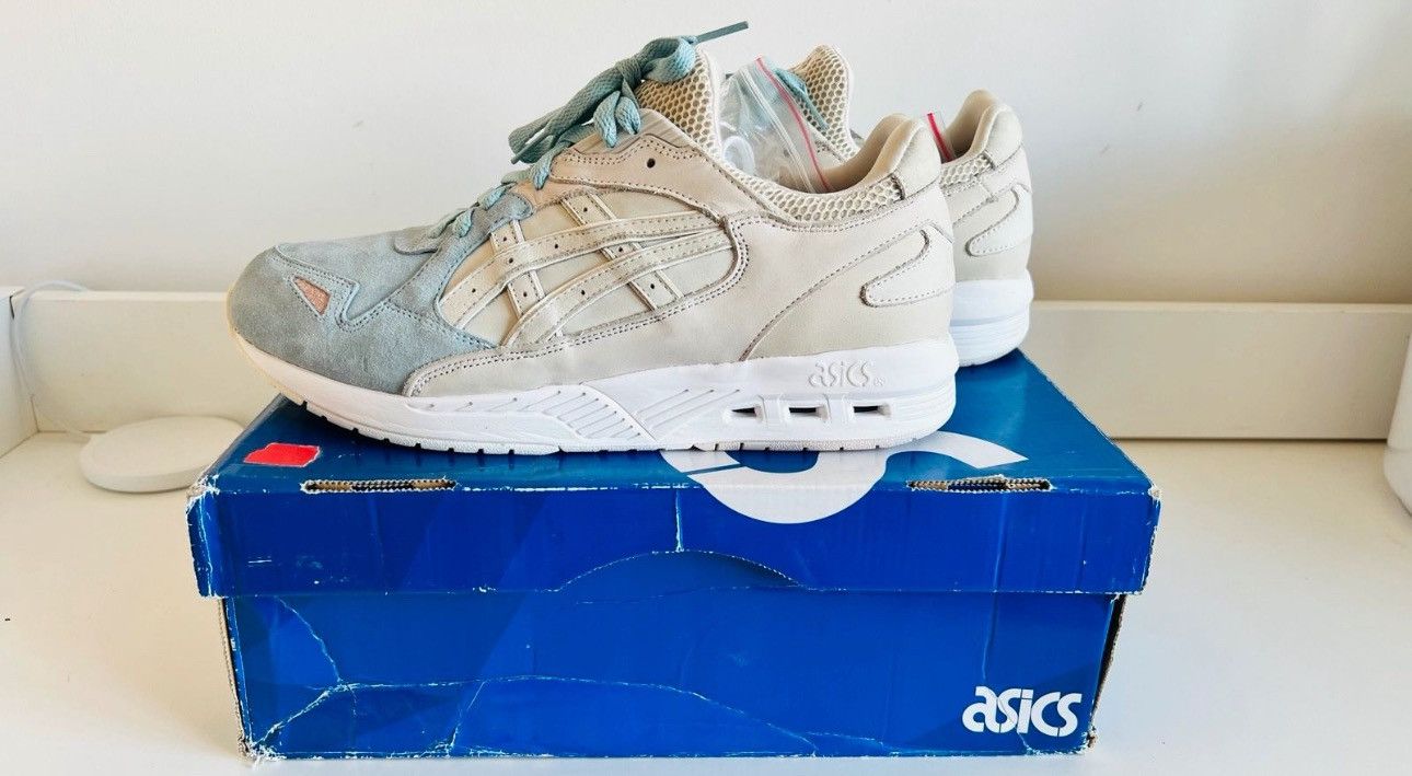 Asics ASICS GT-Cool Size US 9 / EU 42 - 2 Thumbnail
