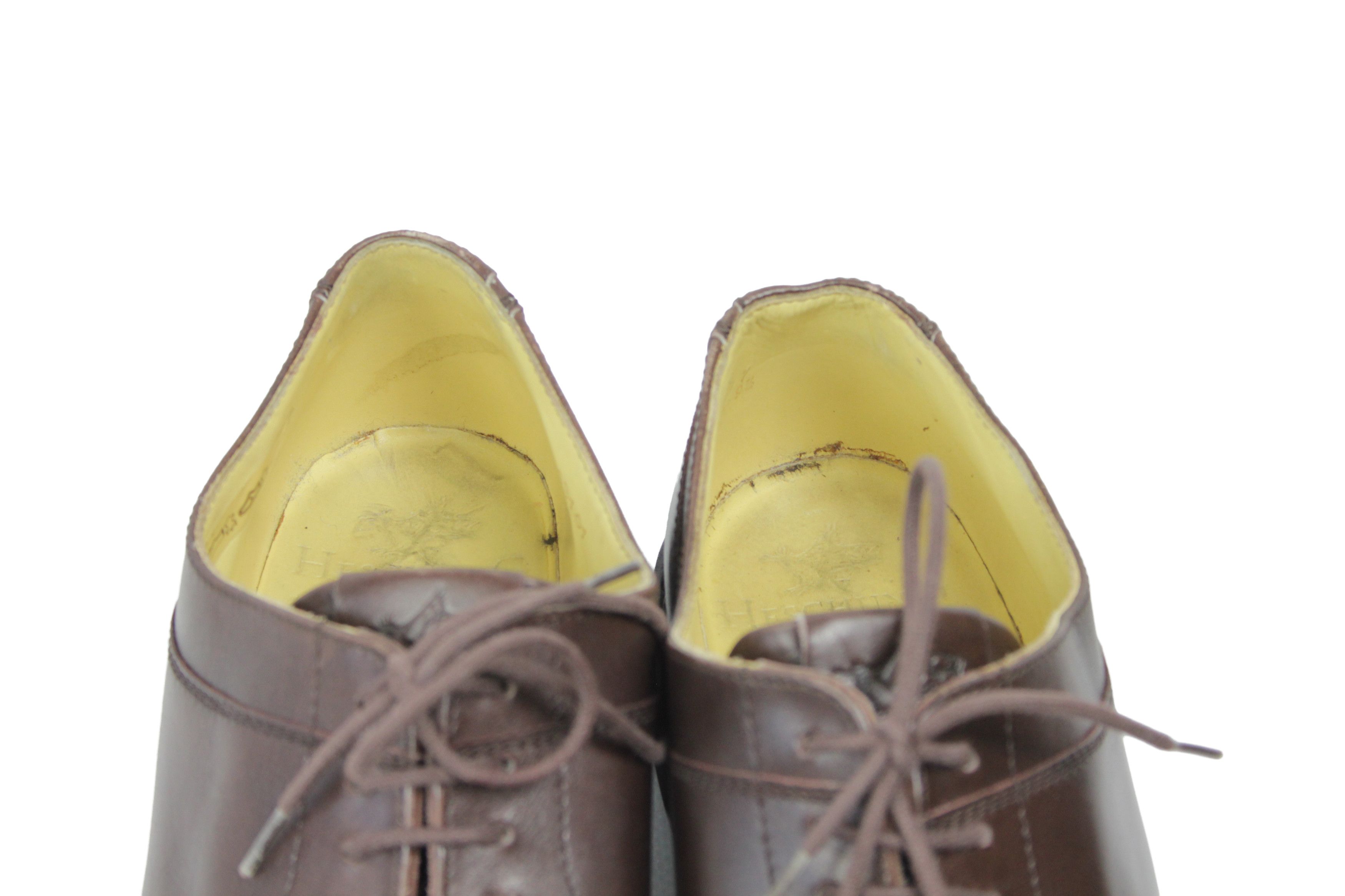Heschung Catalpa Split Toe Derby Size US 9.5 / IT 39.5 - 11 Thumbnail