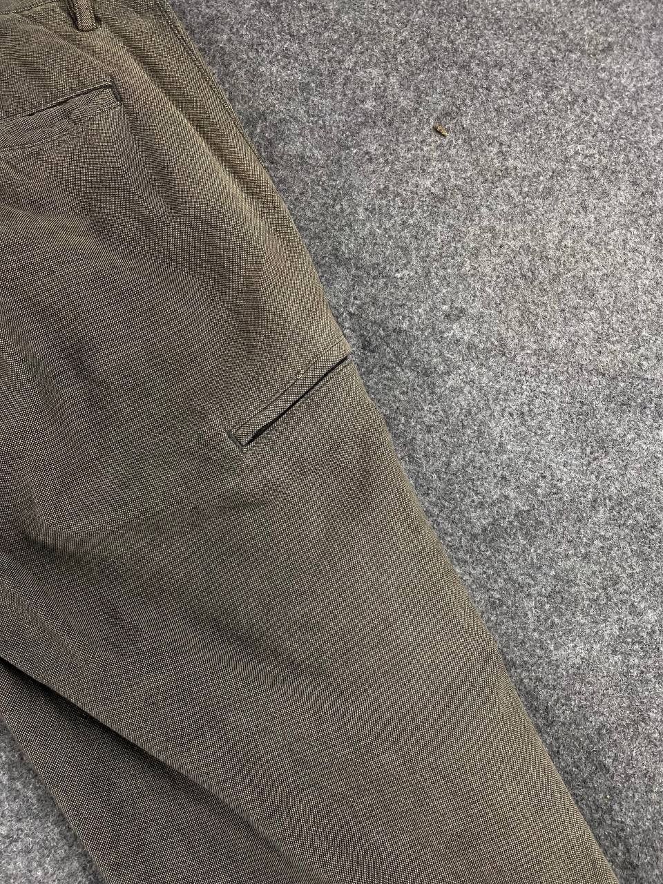 Japanese Brand japanese brand cargo pants nice design Size US 33 - 5 Thumbnail