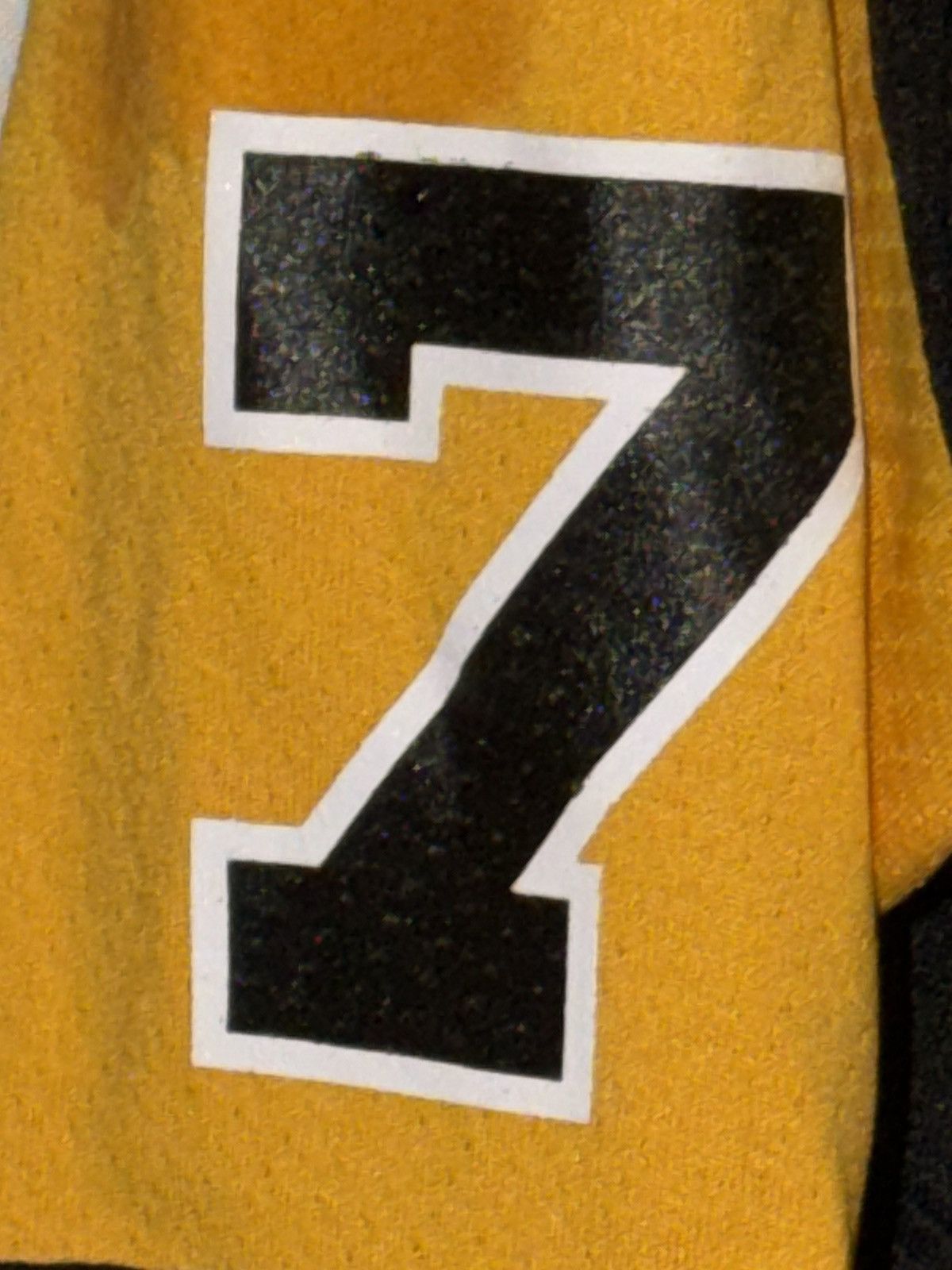 NHL NHL Hockey Pittsburgh Penguins Evgeni Malkin Jersey Youth Size US L / EU 52-54 / 3 - 8 Thumbnail