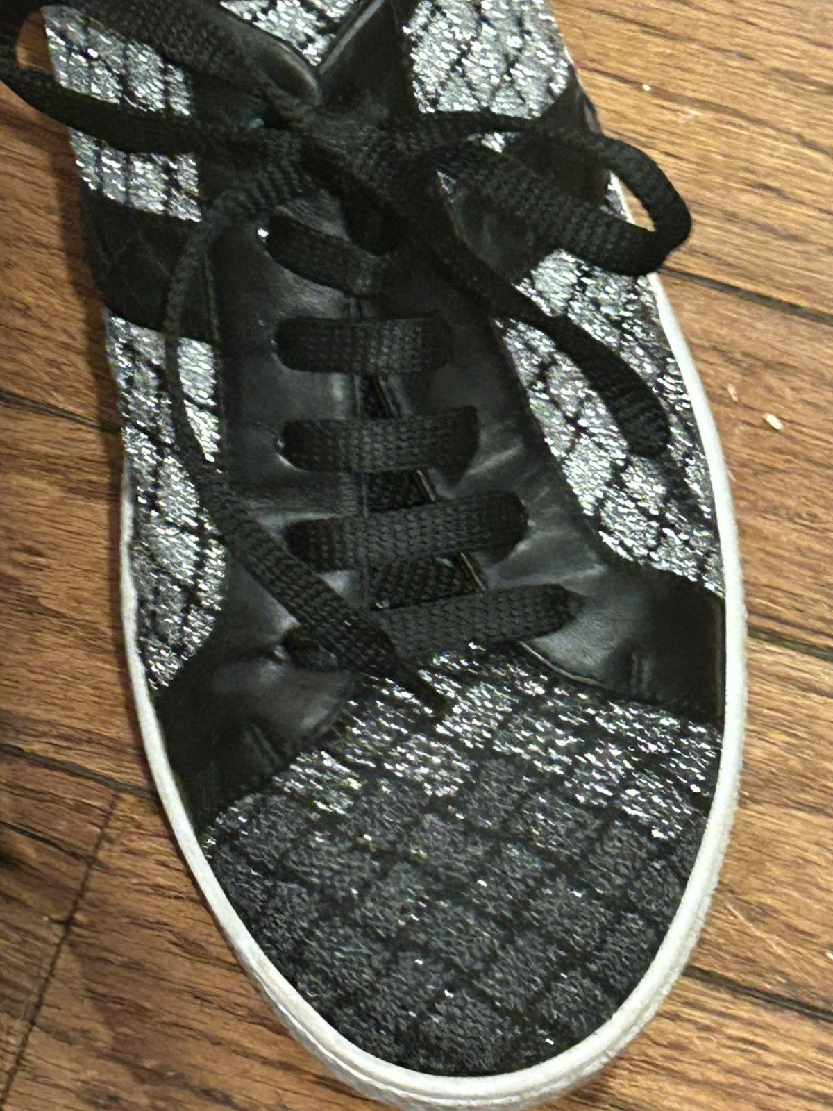 Bottega Veneta Bottega Veneta Metallic Size US 7.5 / IT 37.5 - 2 Thumbnail