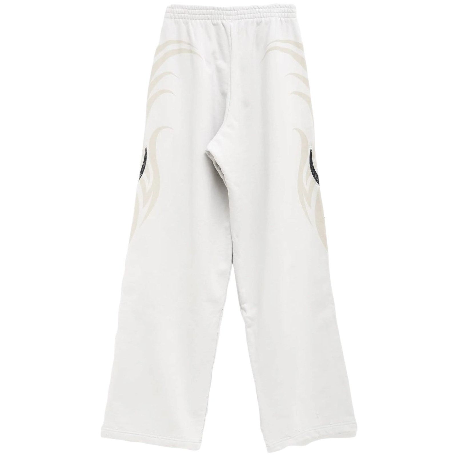 Balenciaga Balenciaga SS24 Tribal Gem Sweatpants Size US 32 / EU 48 - 2 Thumbnail